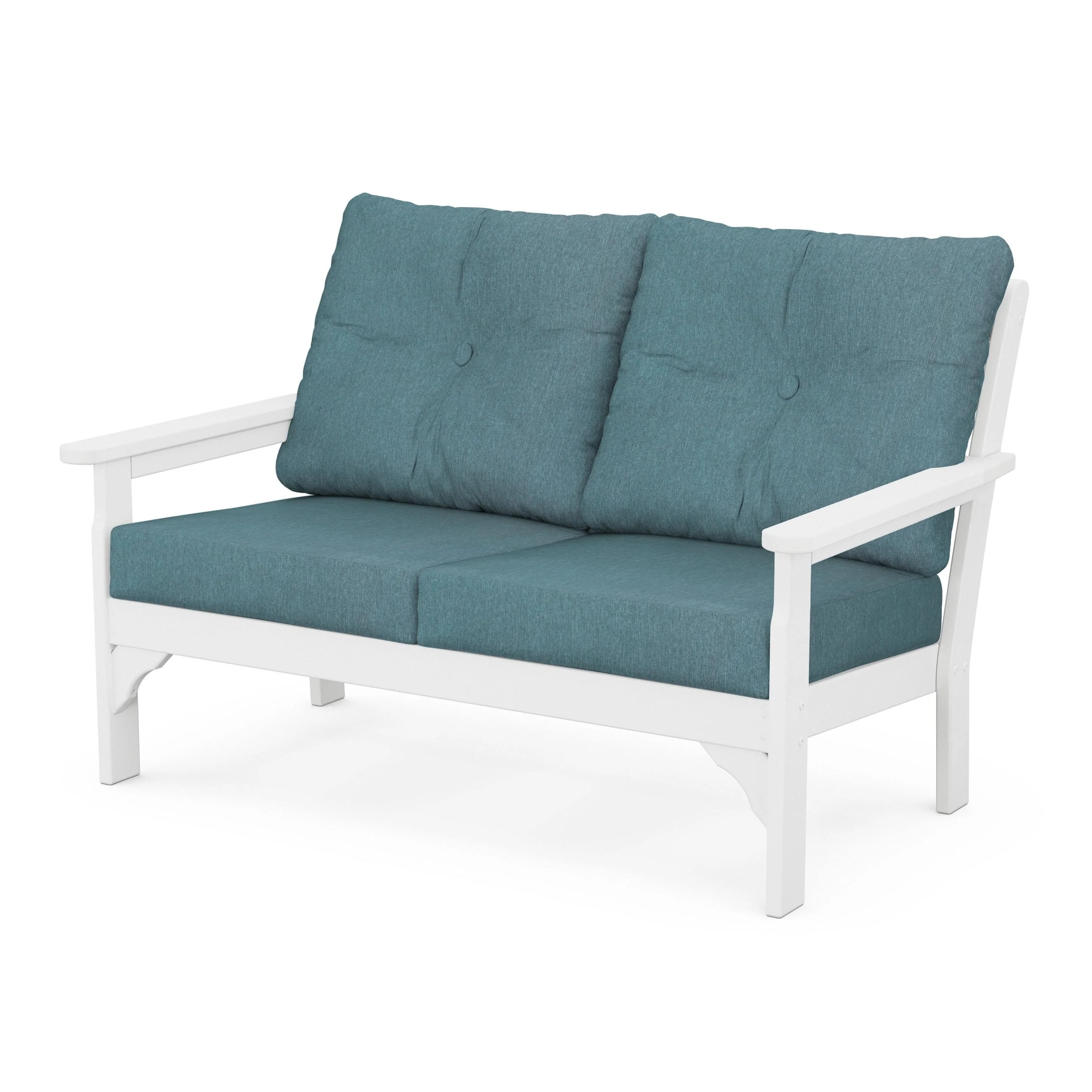Vineyard Deep Seating Loveseat - Image 187