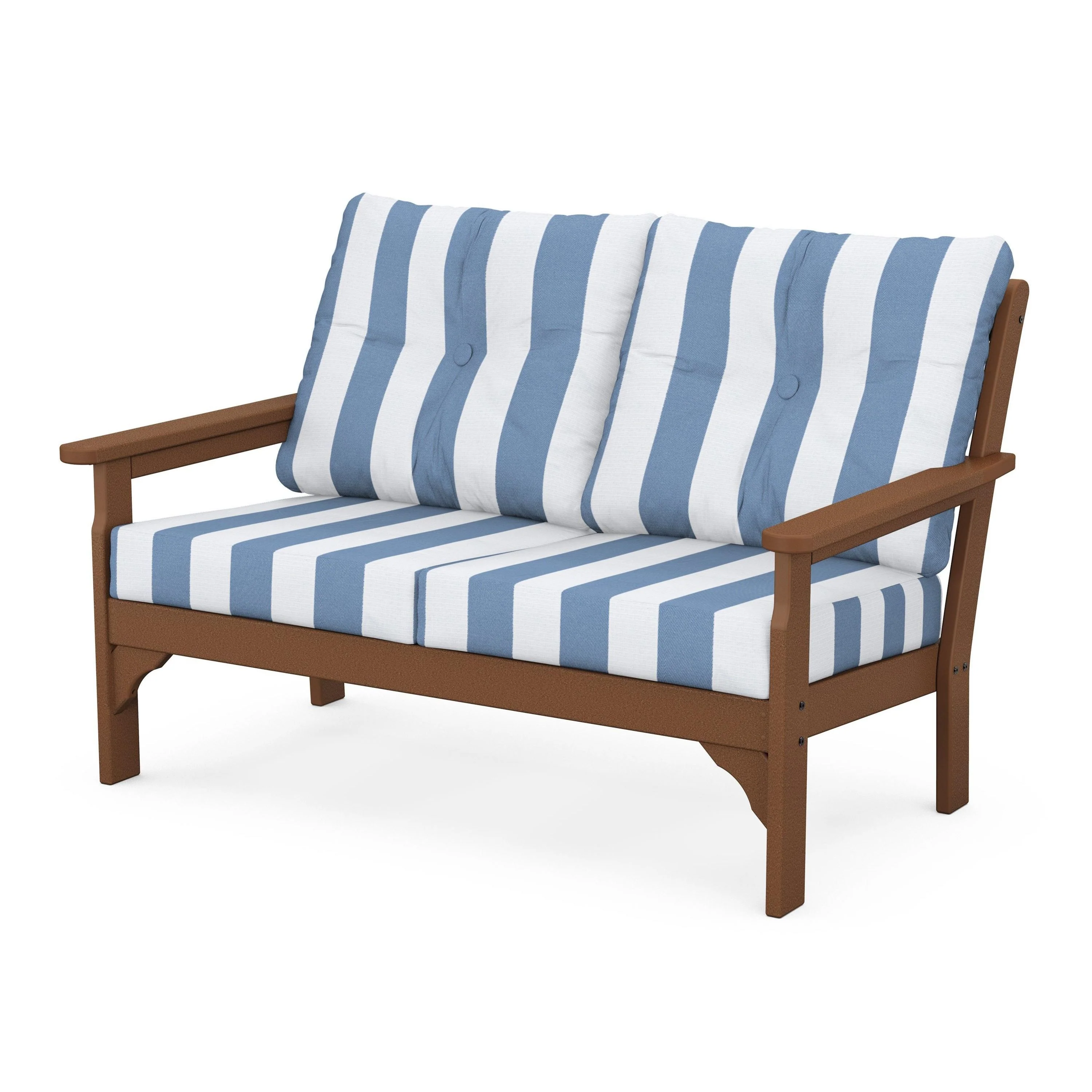 Vineyard Deep Seating Loveseat - Image 189