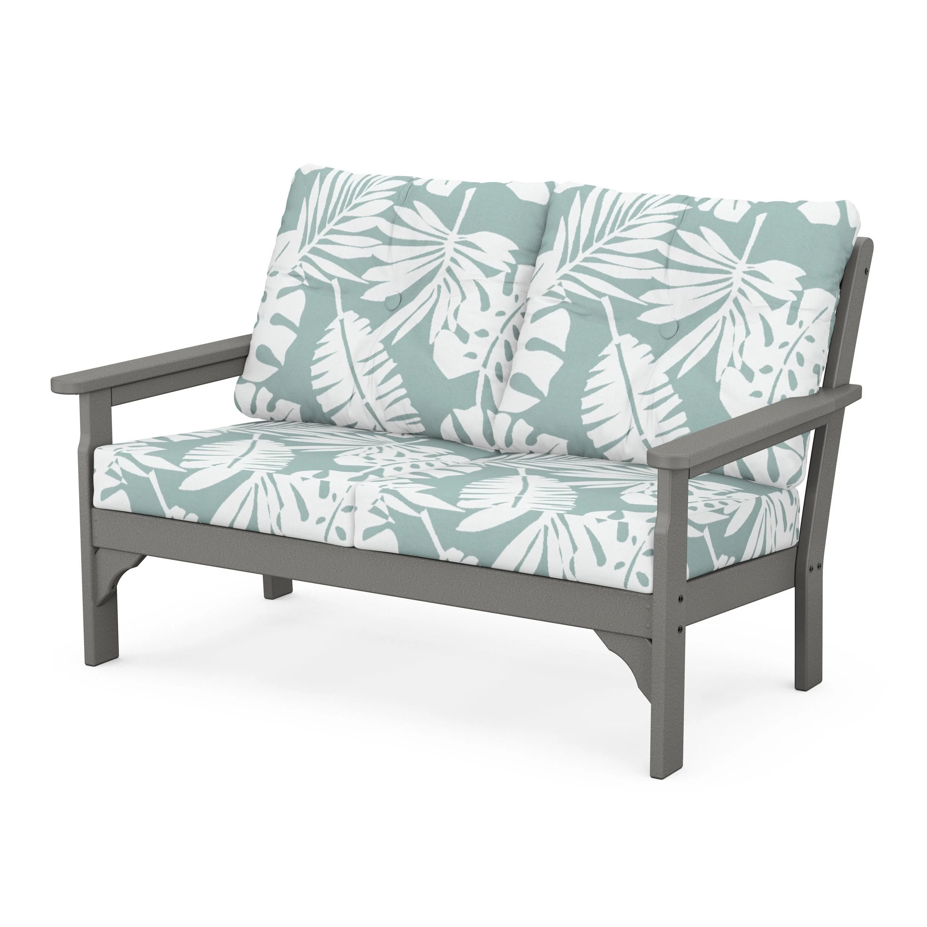 Vineyard Deep Seating Loveseat - Image 19