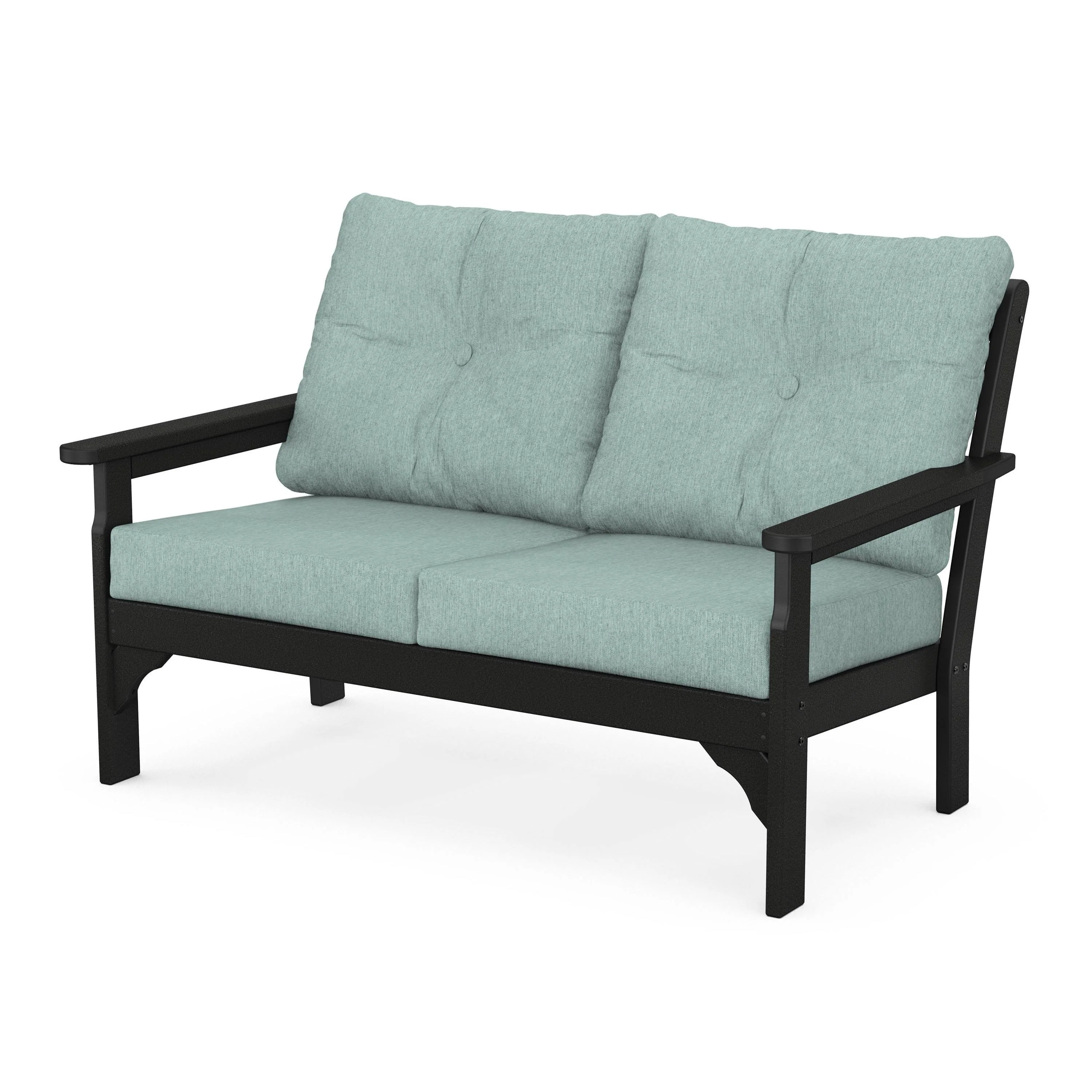Vineyard Deep Seating Loveseat - Image 193