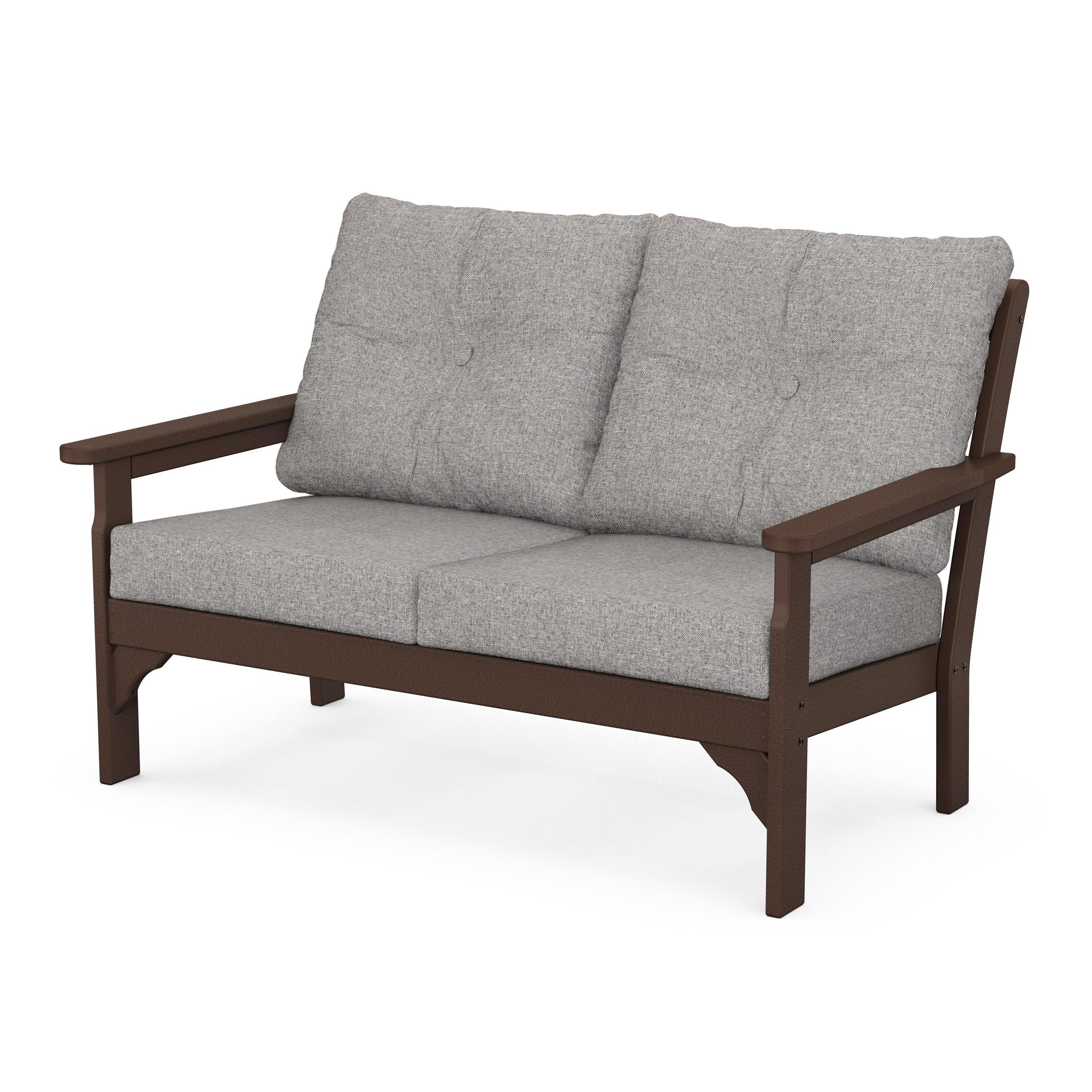 Vineyard Deep Seating Loveseat - Image 194