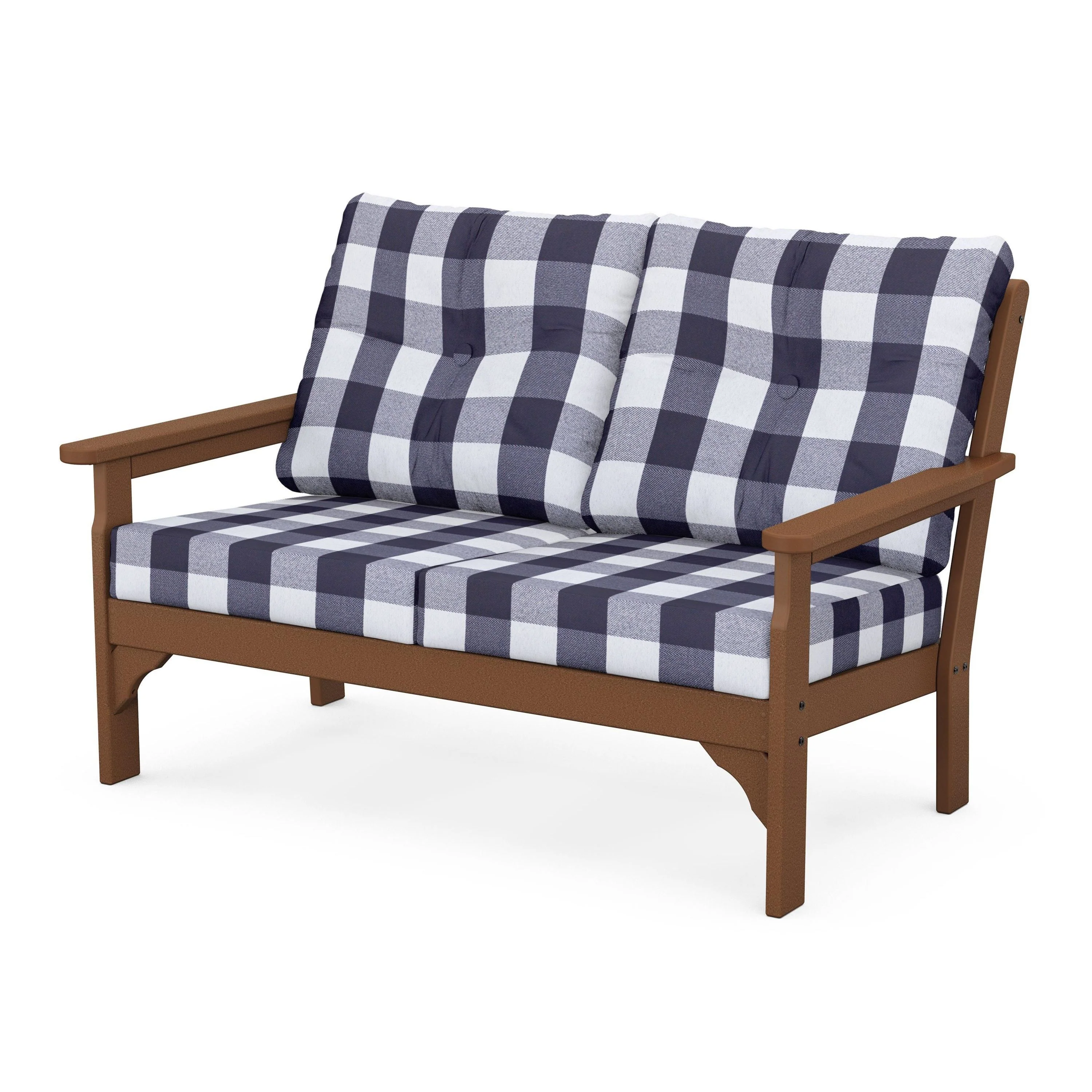 Vineyard Deep Seating Loveseat - Image 195
