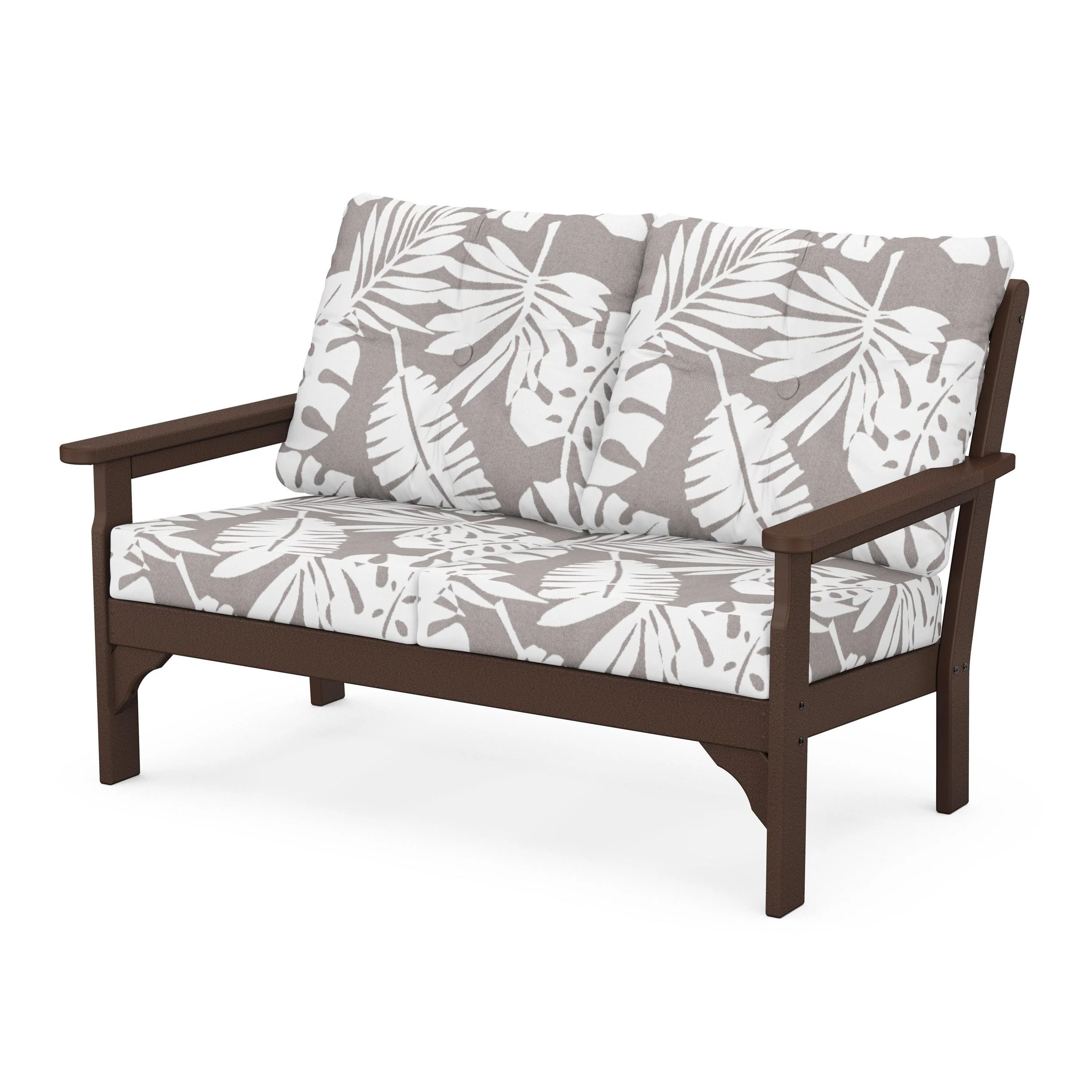 Vineyard Deep Seating Loveseat - Image 197