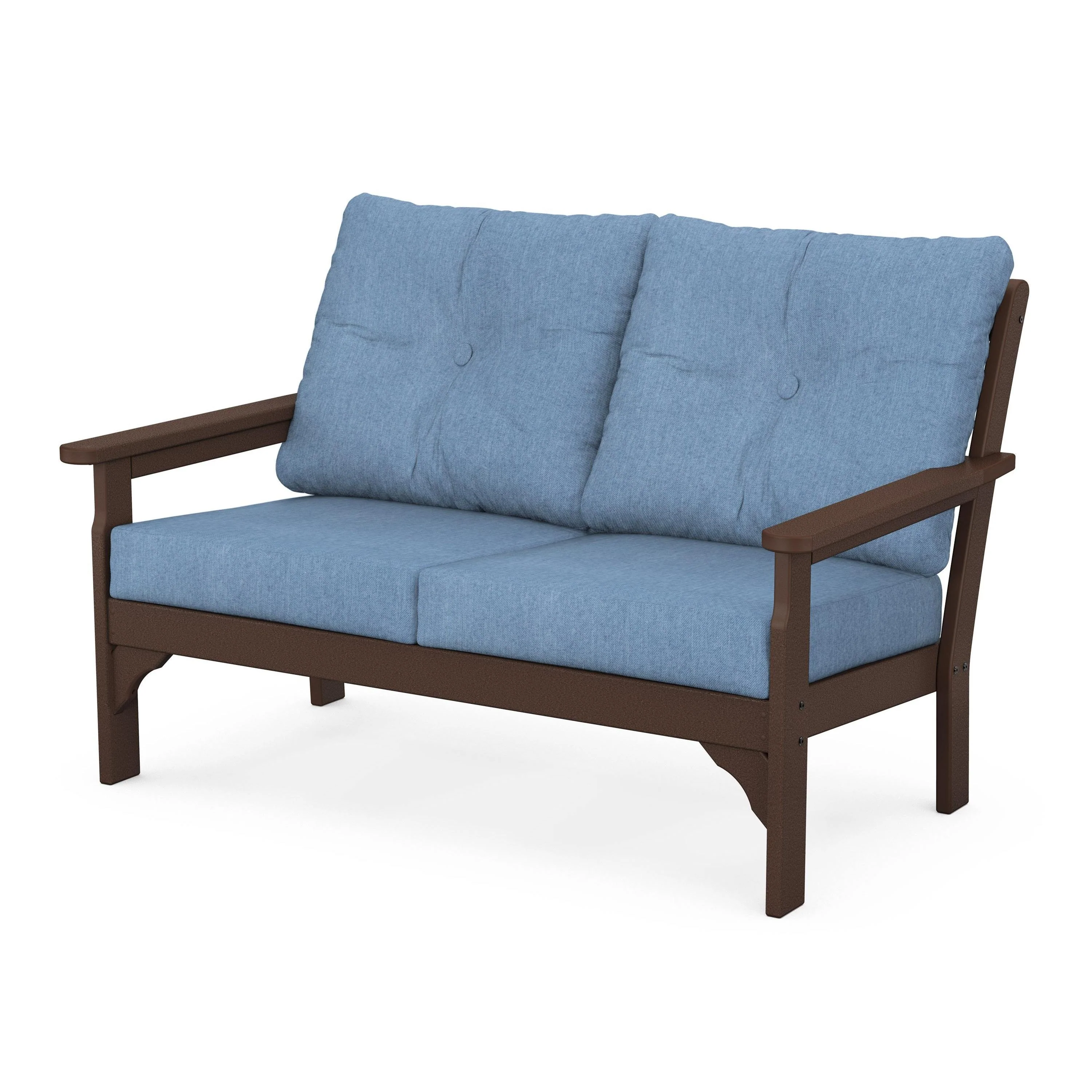 Vineyard Deep Seating Loveseat - Image 20