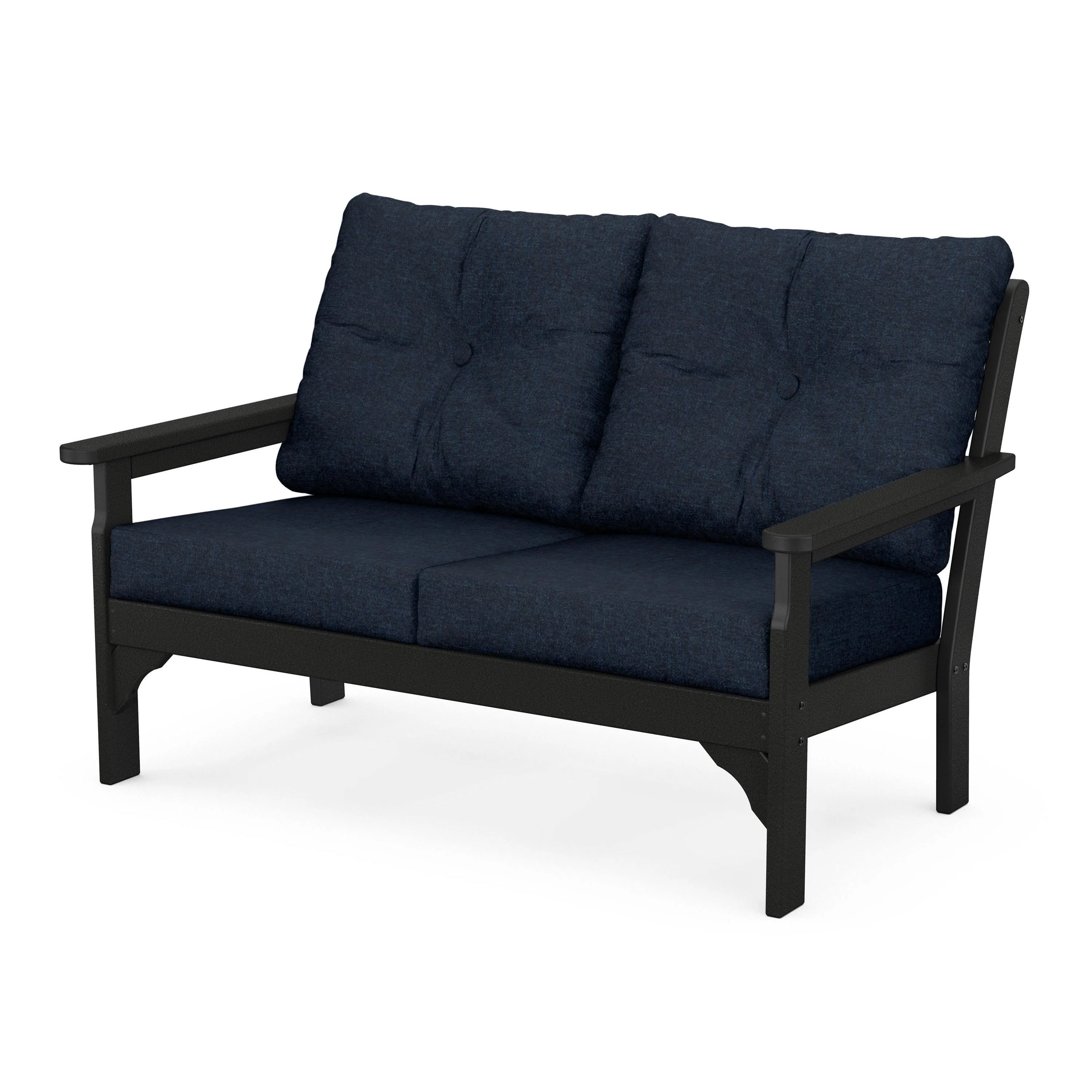 Vineyard Deep Seating Loveseat - Image 200