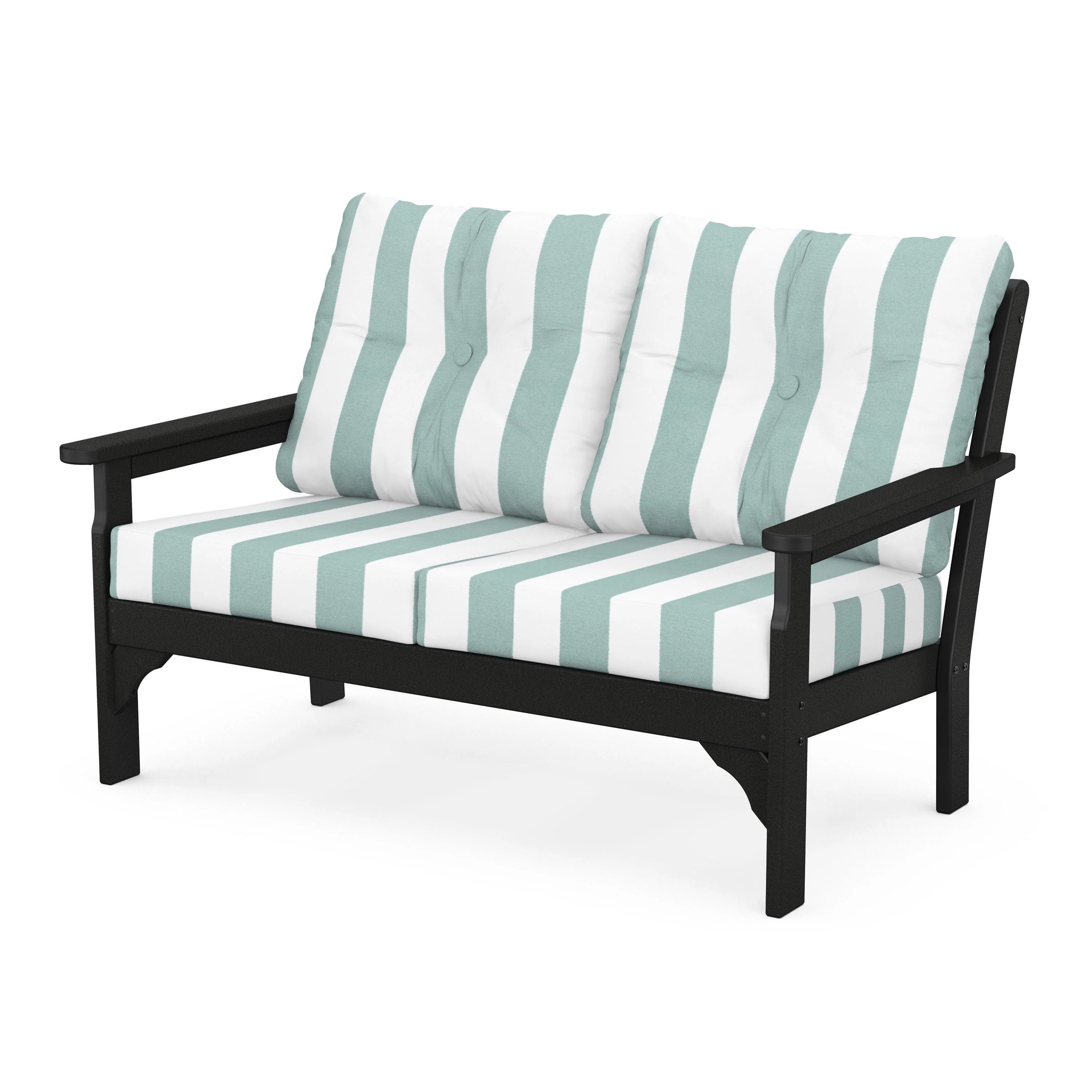 Vineyard Deep Seating Loveseat - Image 201