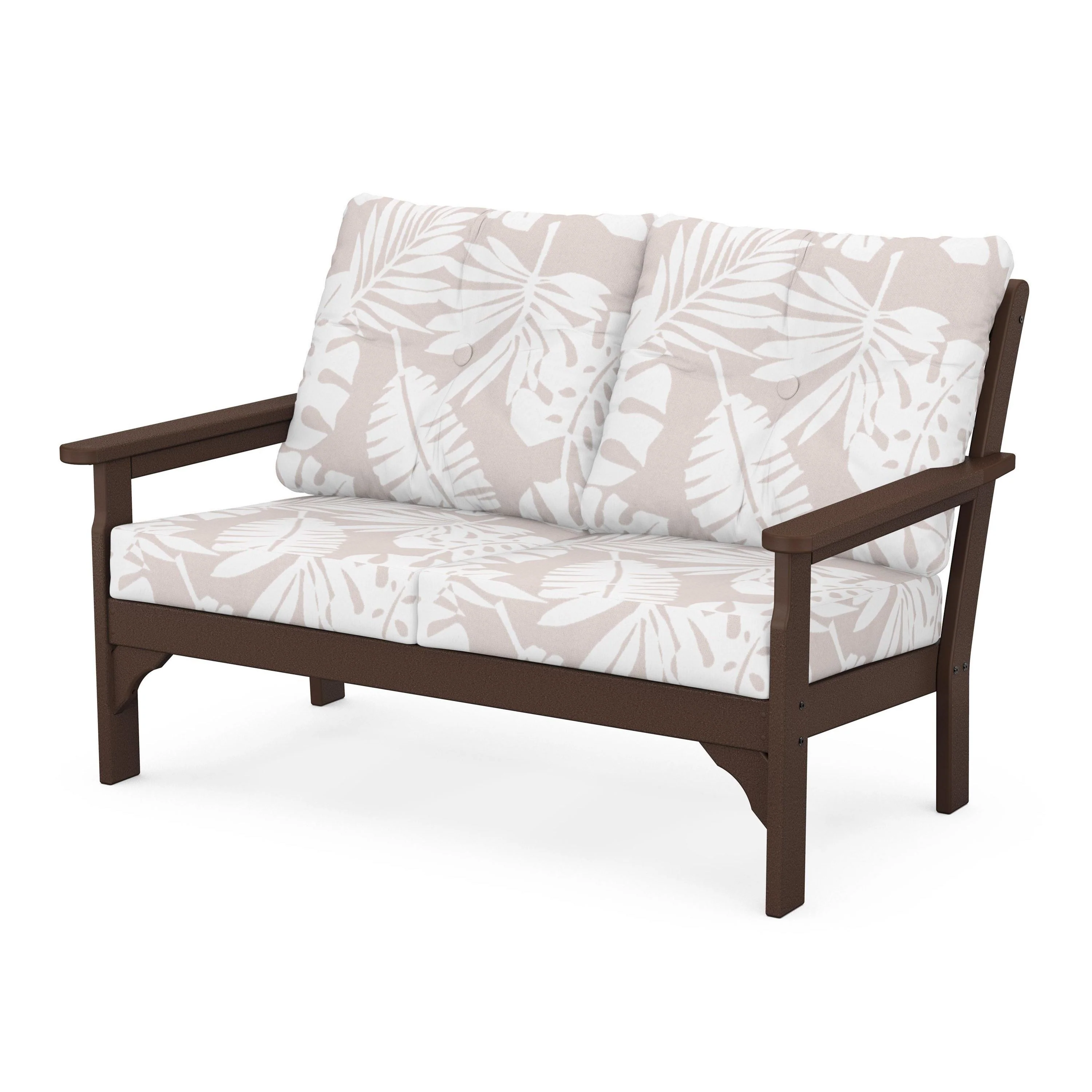 Vineyard Deep Seating Loveseat - Image 202