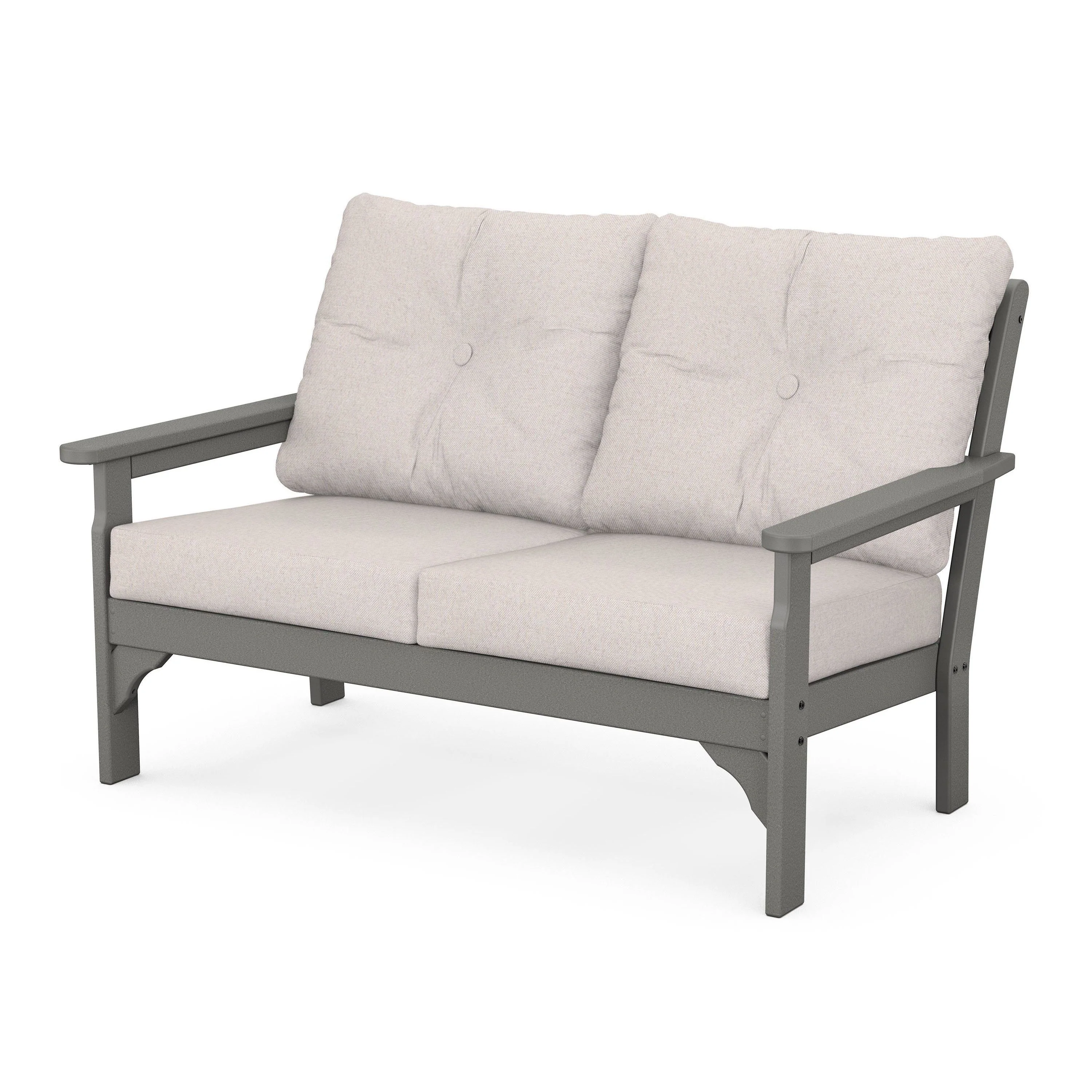 Vineyard Deep Seating Loveseat - Image 210