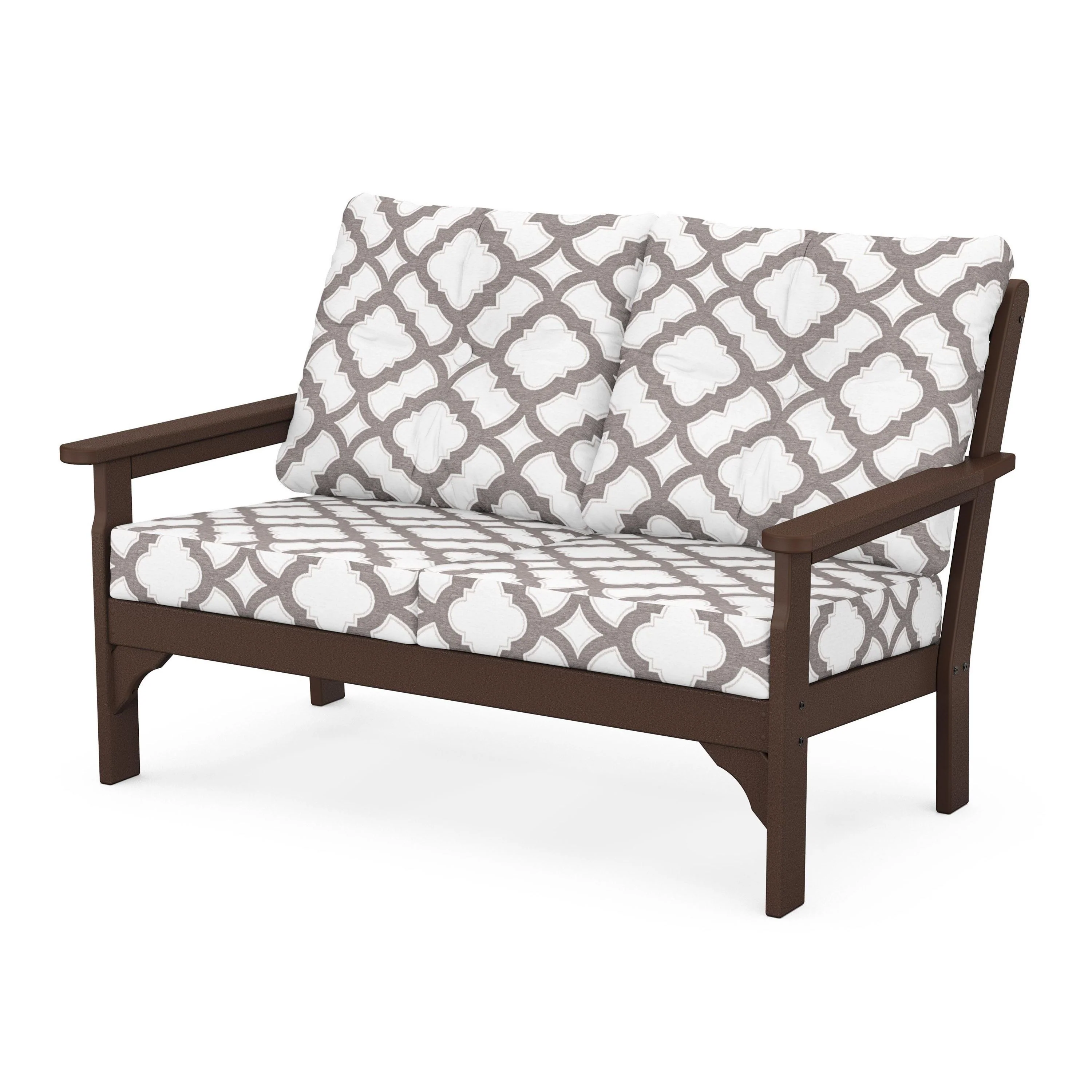 Vineyard Deep Seating Loveseat - Image 212