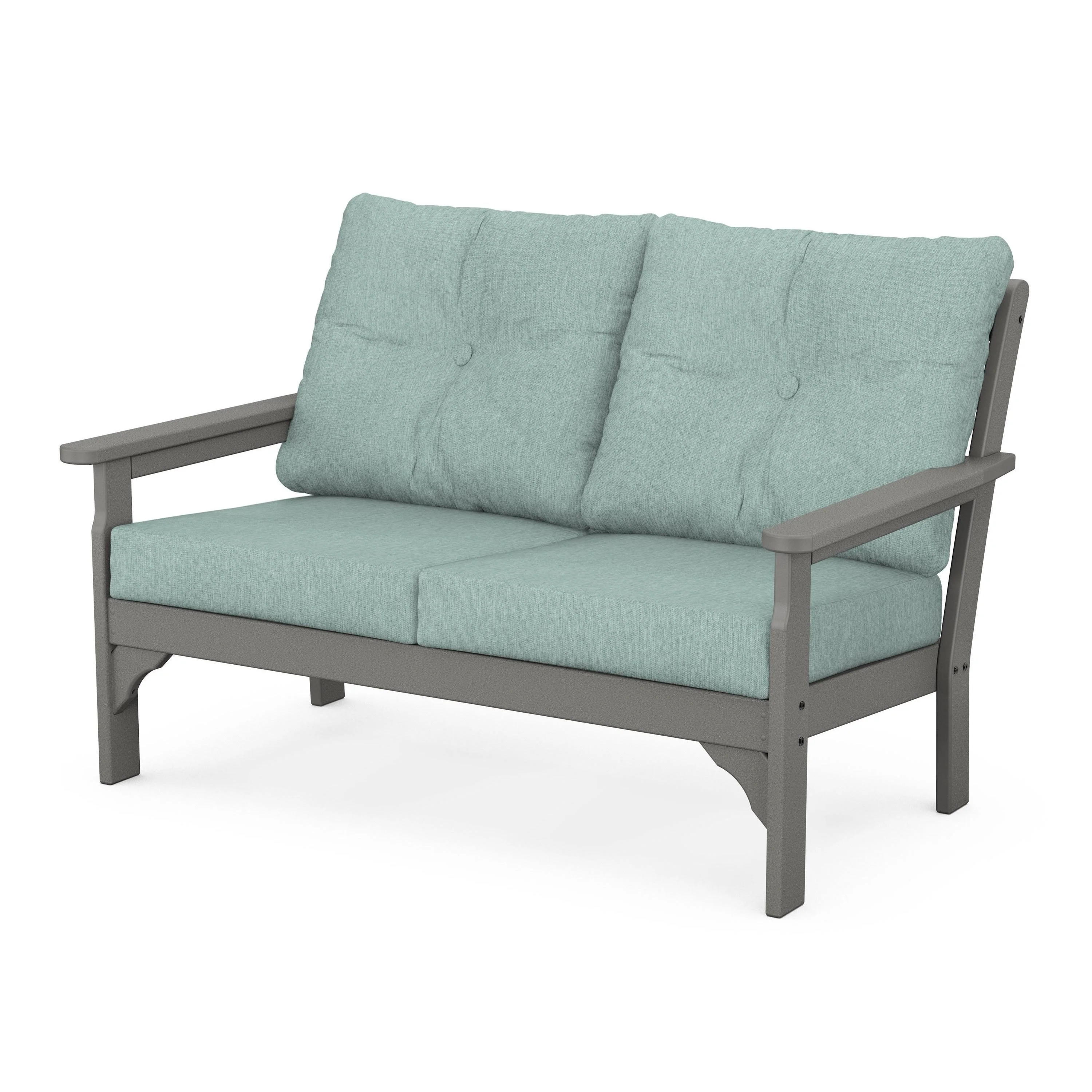 Vineyard Deep Seating Loveseat - Image 215