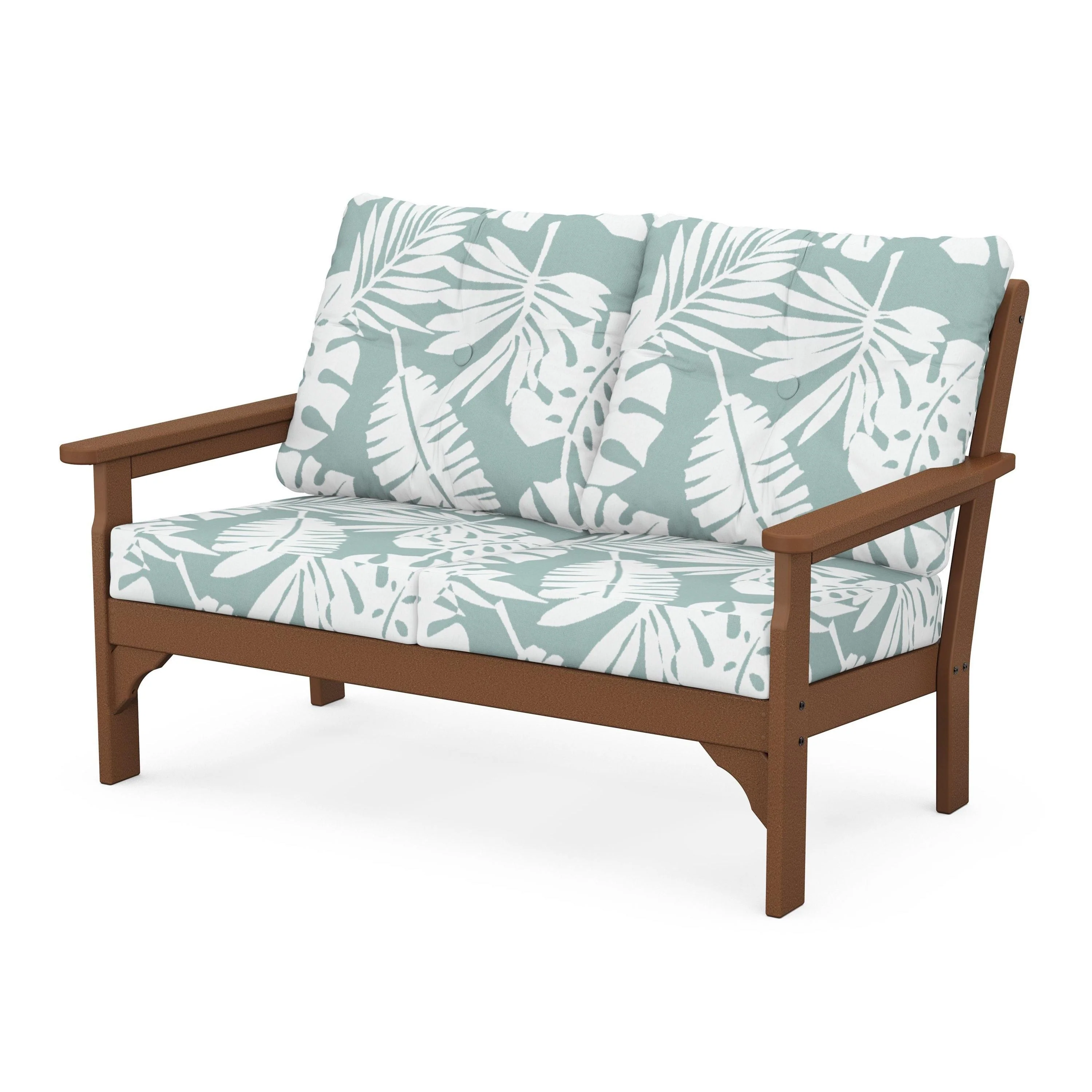Vineyard Deep Seating Loveseat - Image 222