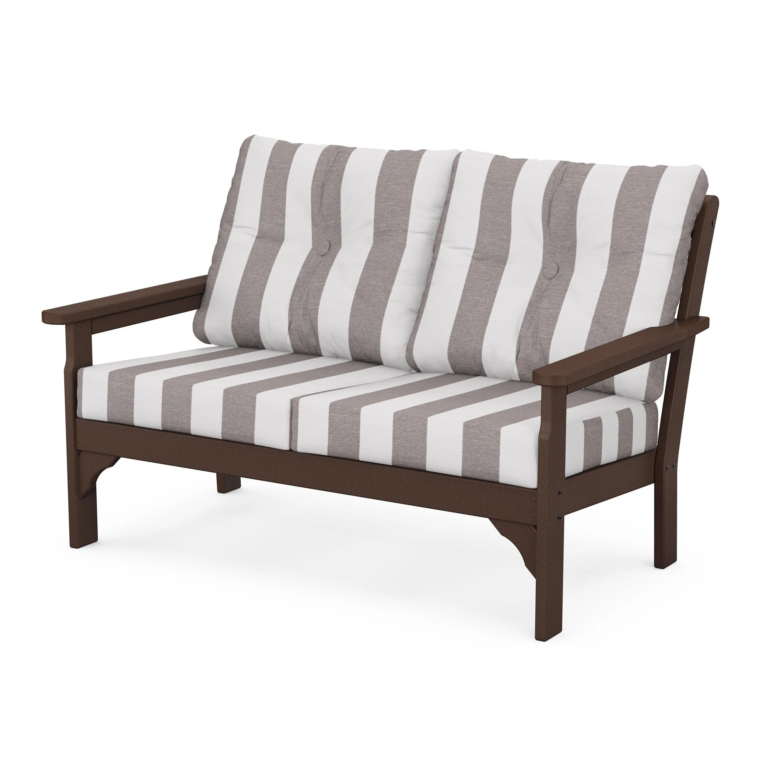 Vineyard Deep Seating Loveseat - Image 224