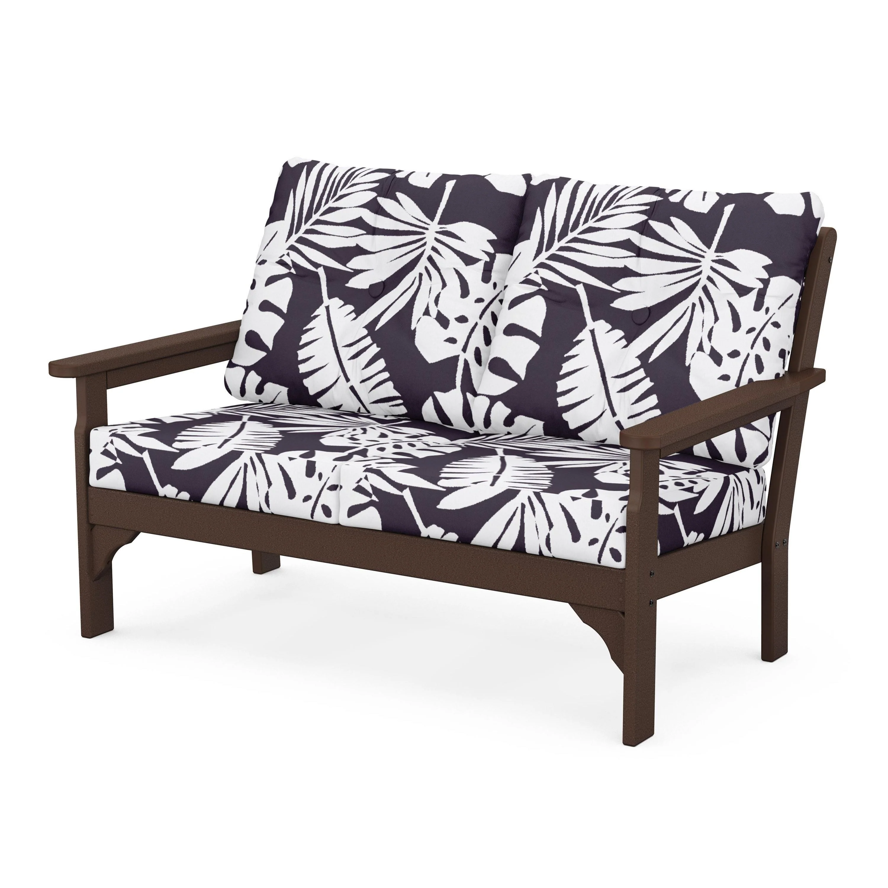 Vineyard Deep Seating Loveseat - Image 225