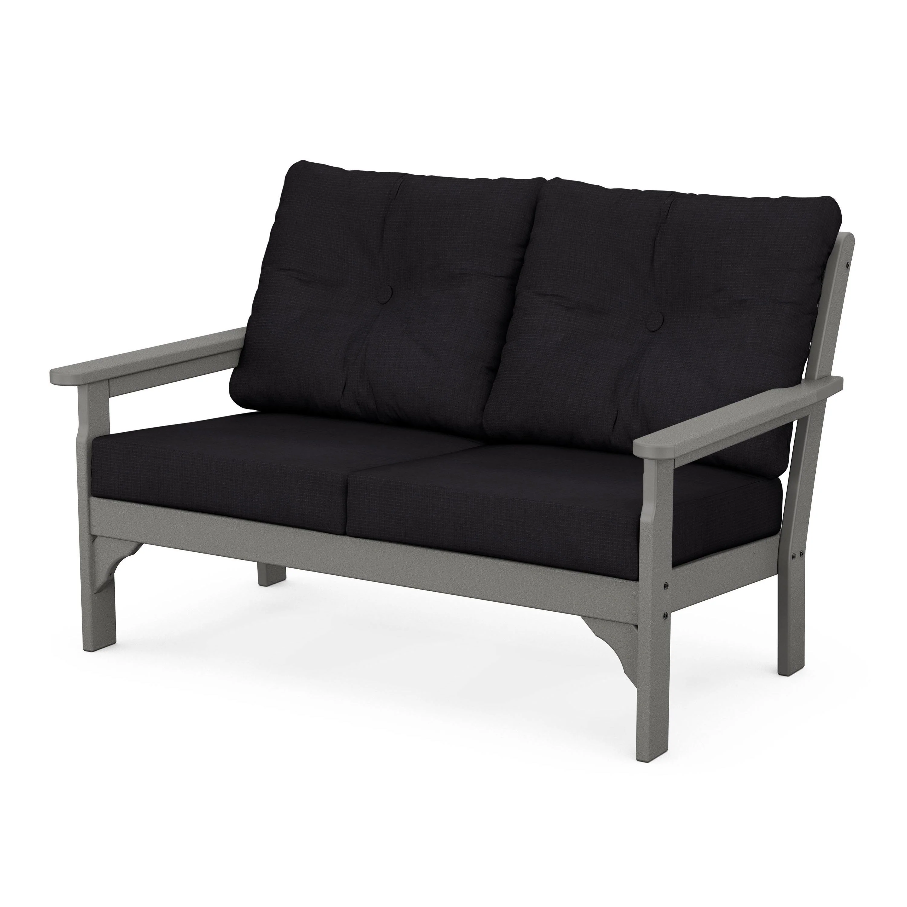 Vineyard Deep Seating Loveseat - Image 28