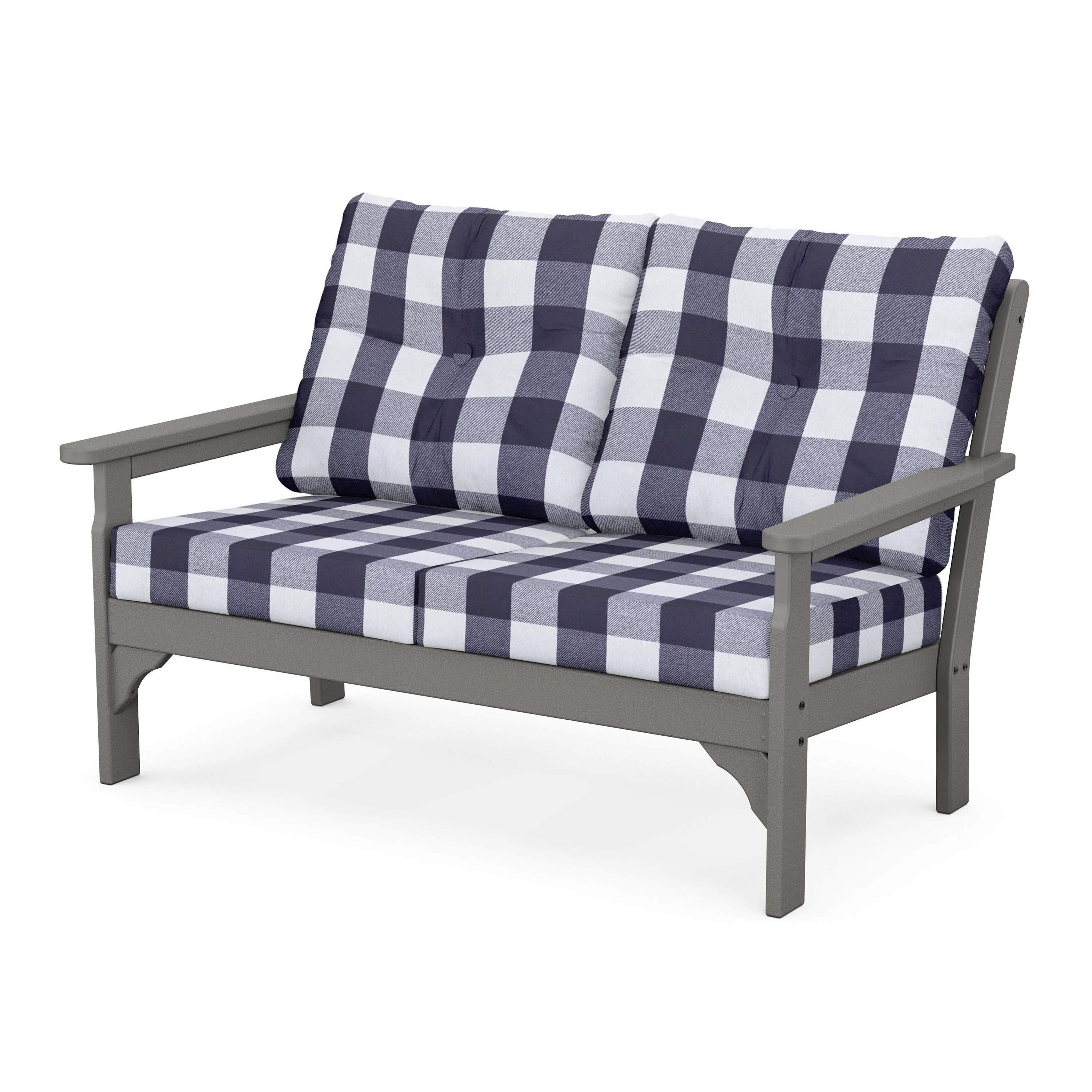 Vineyard Deep Seating Loveseat - Image 29
