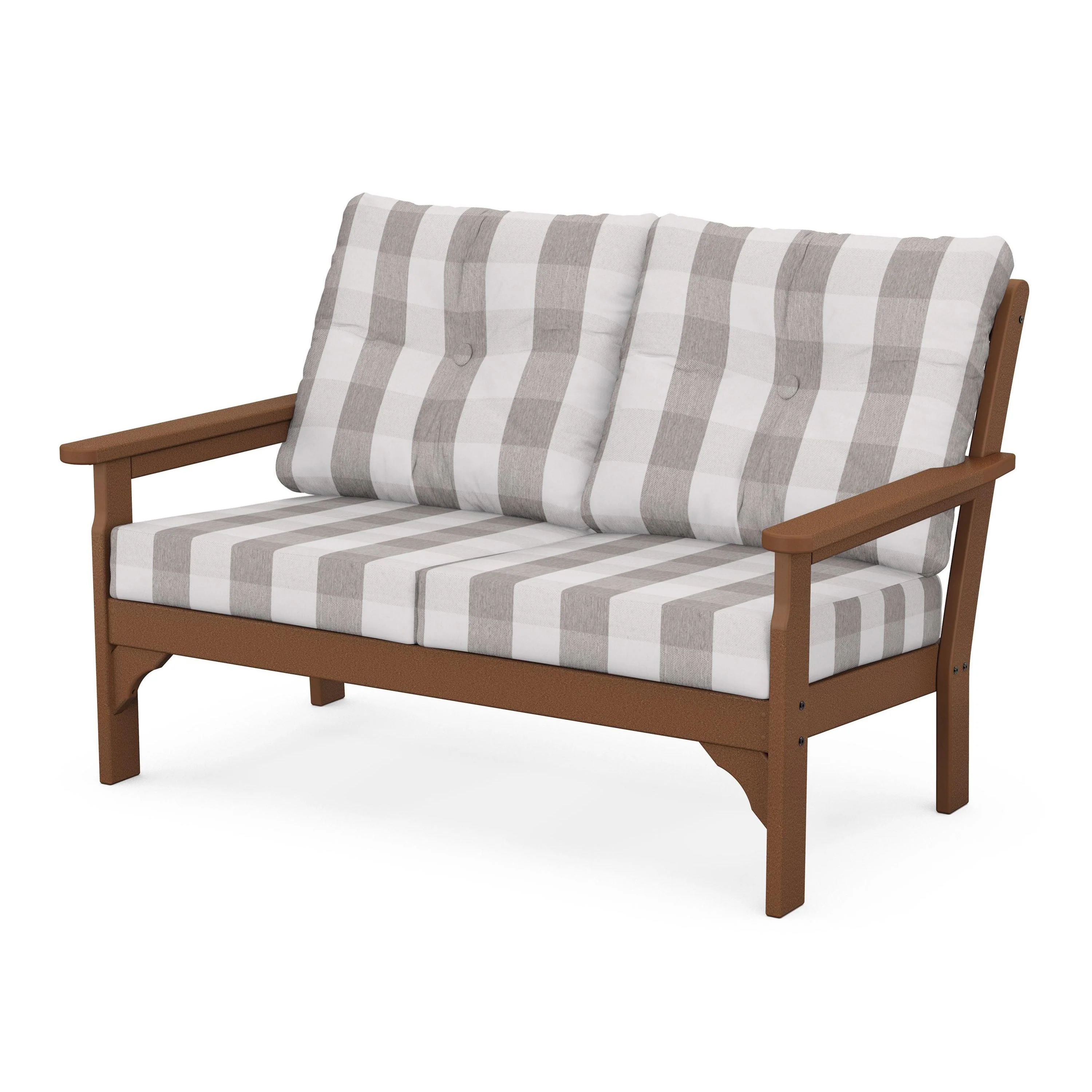 Vineyard Deep Seating Loveseat - Image 35