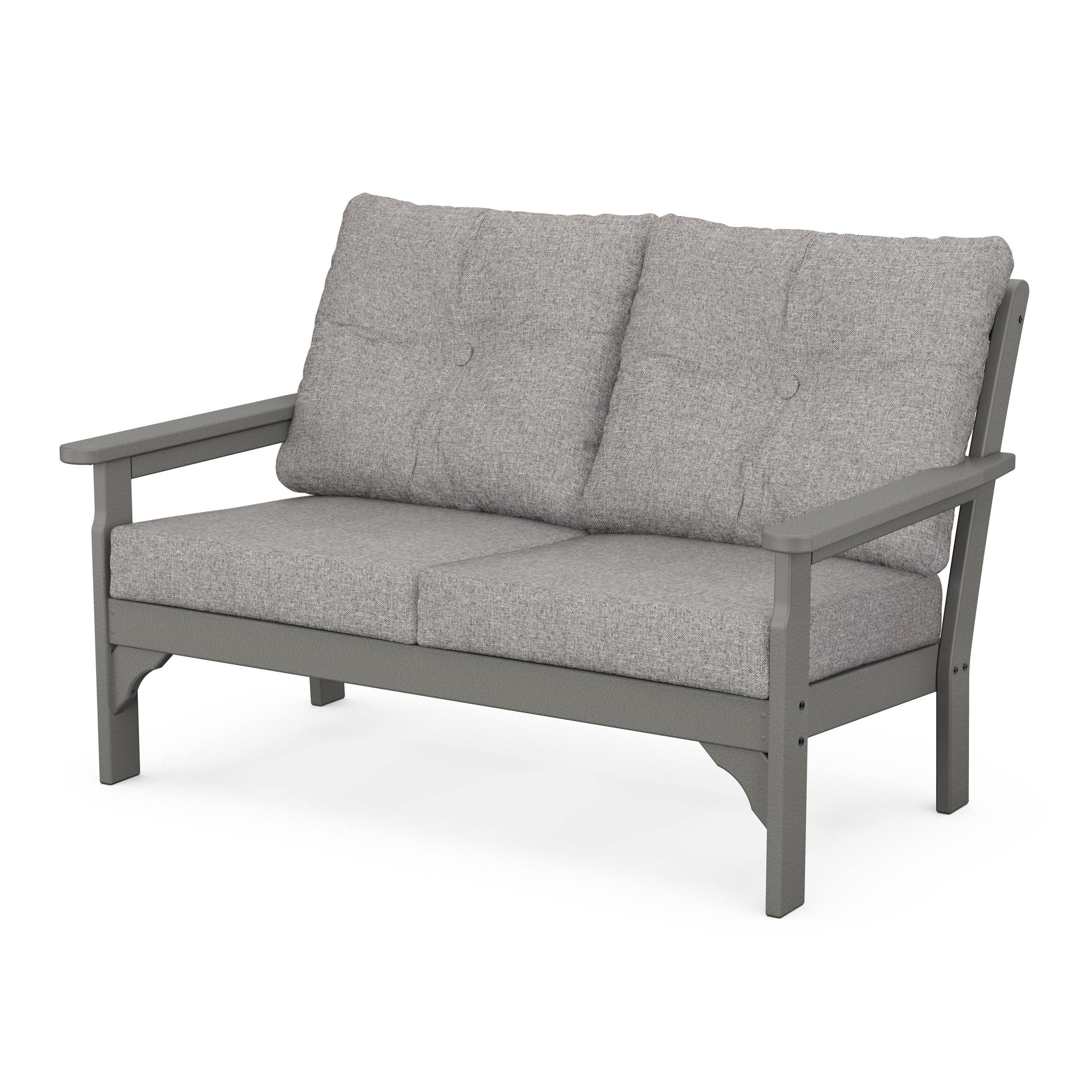 Vineyard Deep Seating Loveseat - Image 38