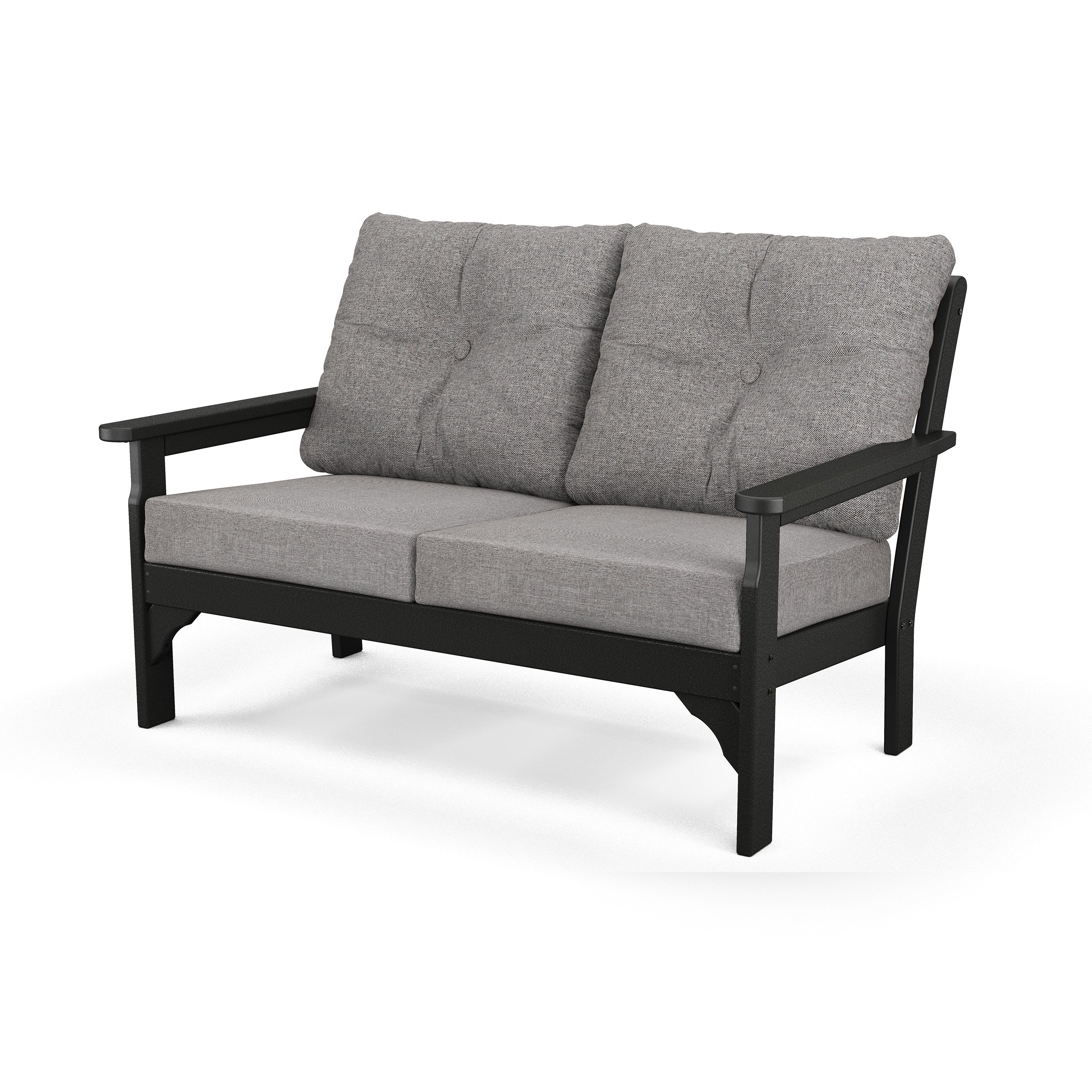 Vineyard Deep Seating Loveseat - Image 41