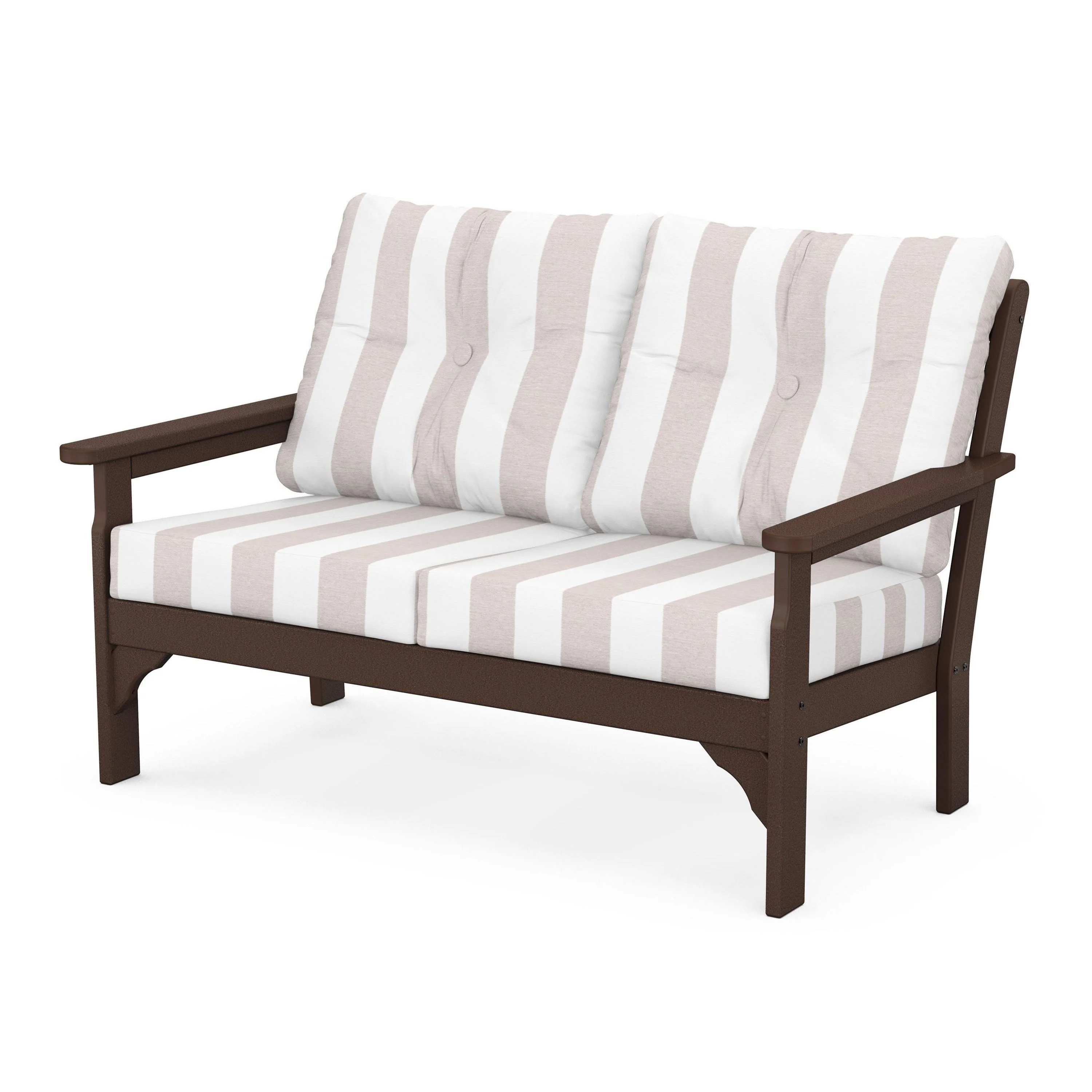 Vineyard Deep Seating Loveseat - Image 42