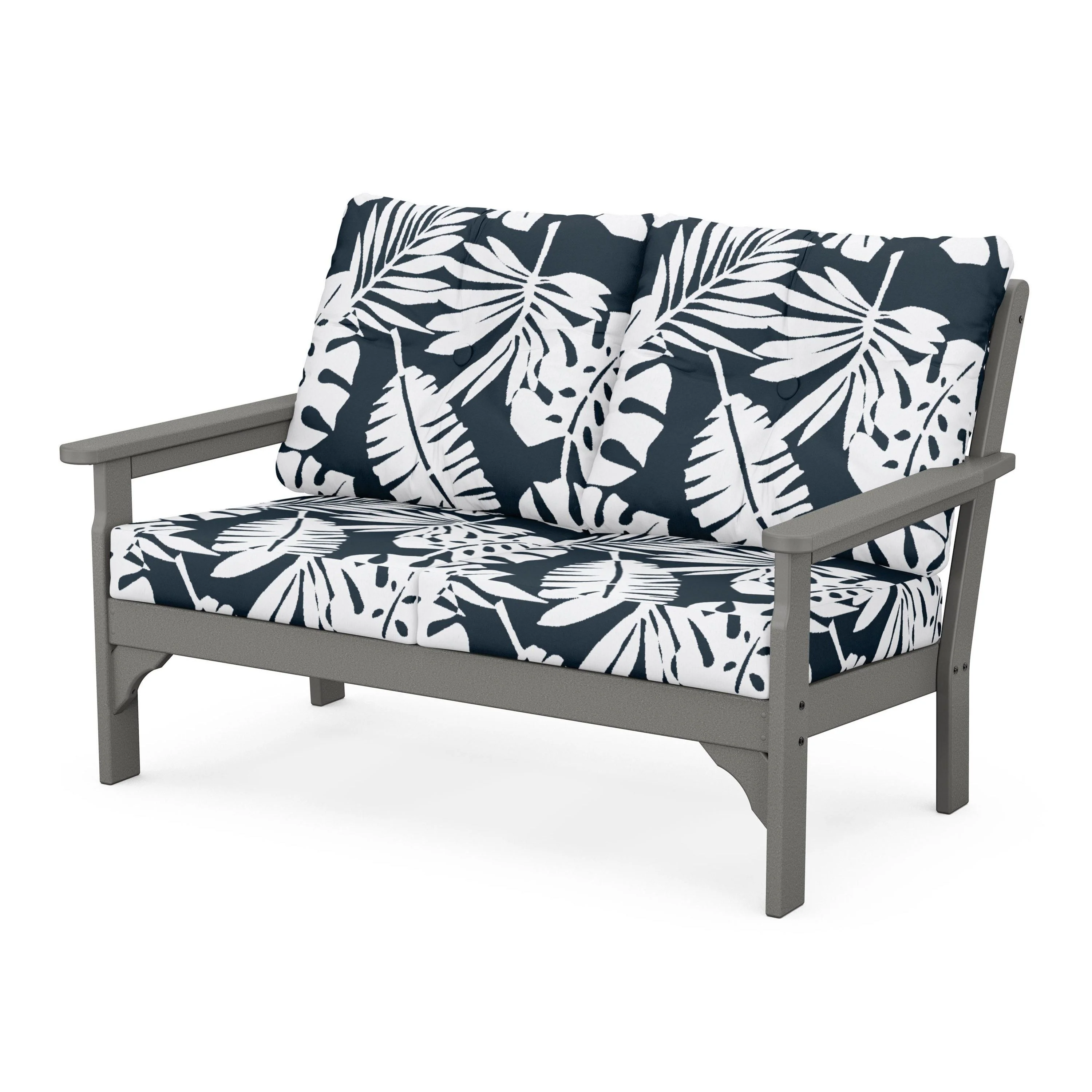 Vineyard Deep Seating Loveseat - Image 45