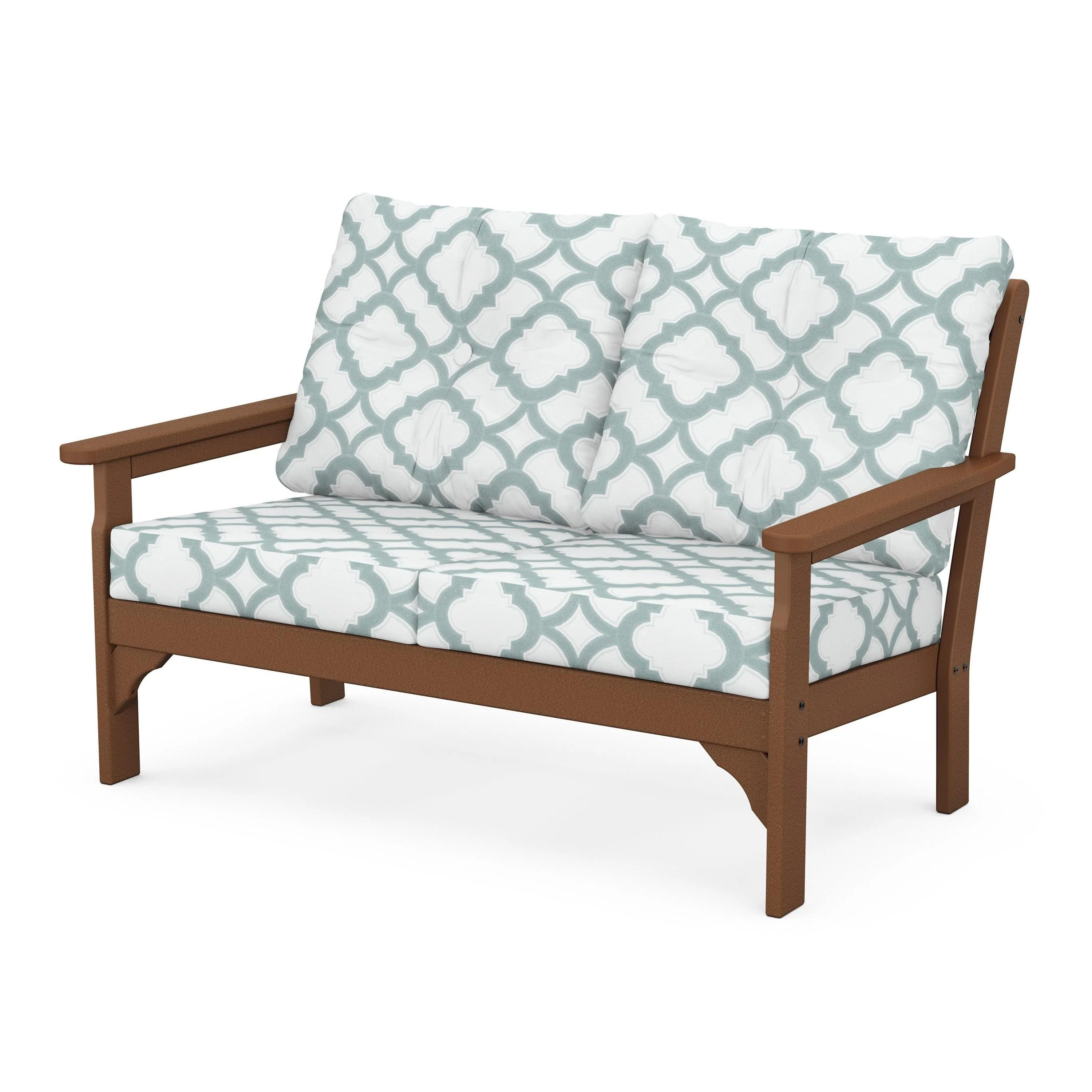Vineyard Deep Seating Loveseat - Image 46