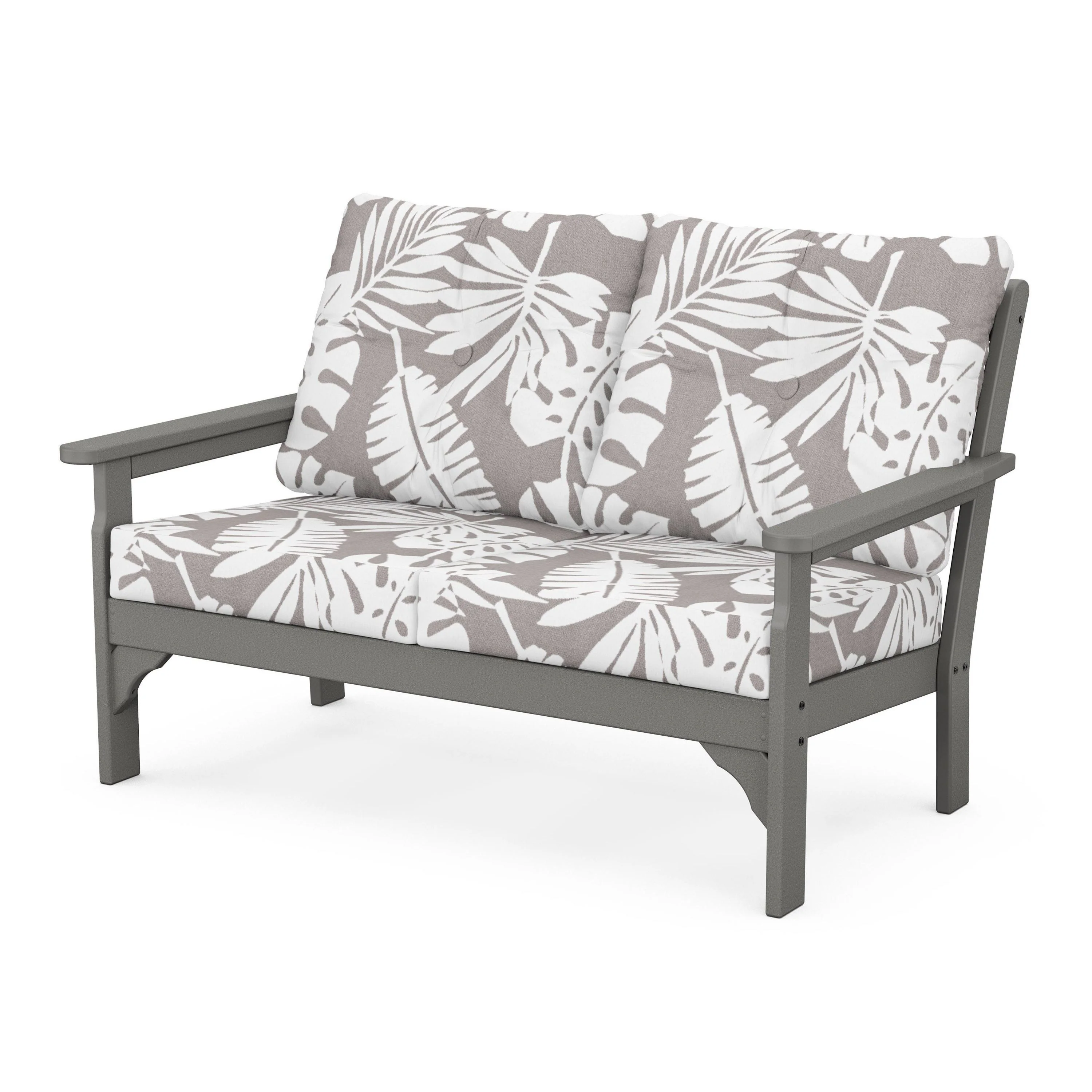 Vineyard Deep Seating Loveseat - Image 48