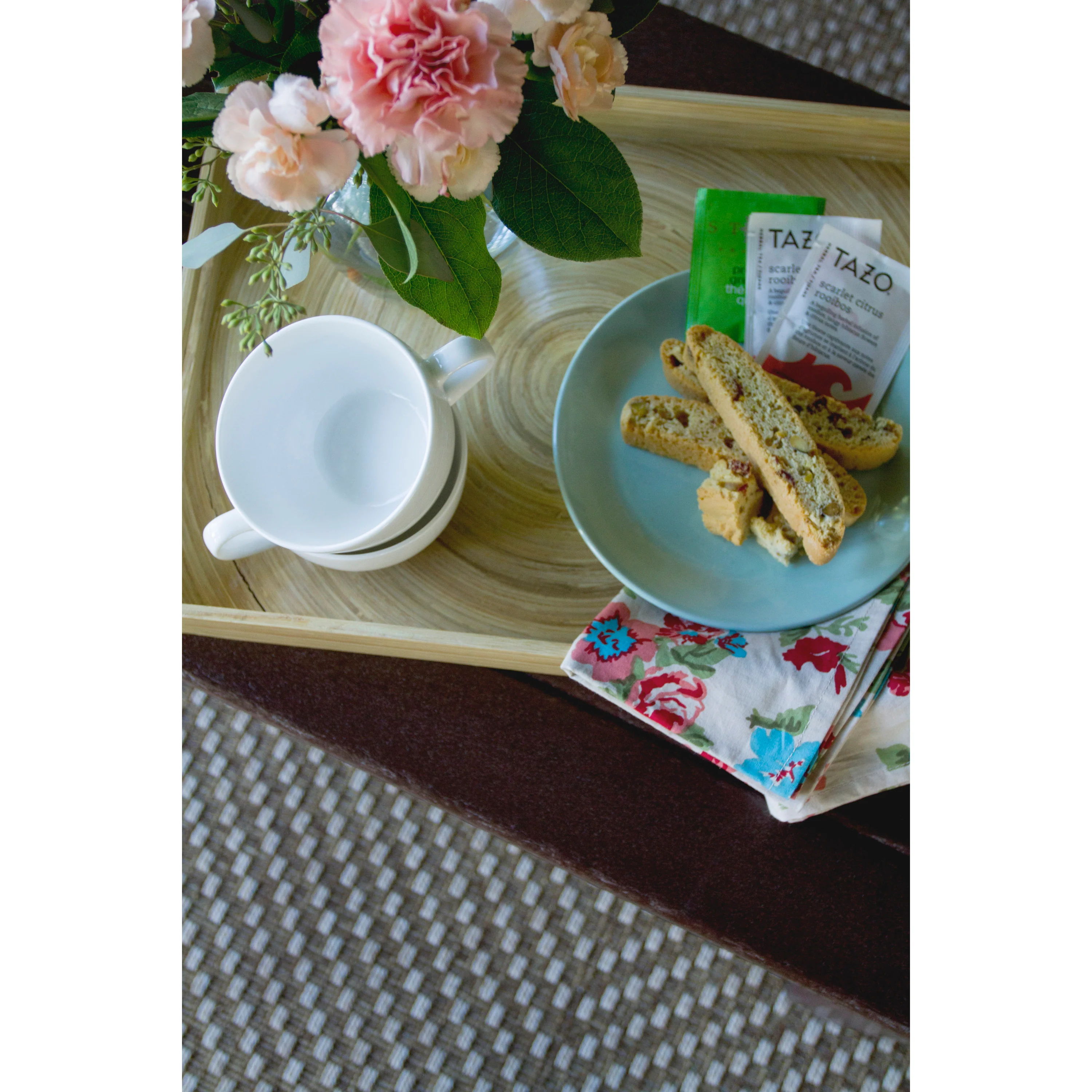 Vineyard Deep Seating Loveseat - Image 5