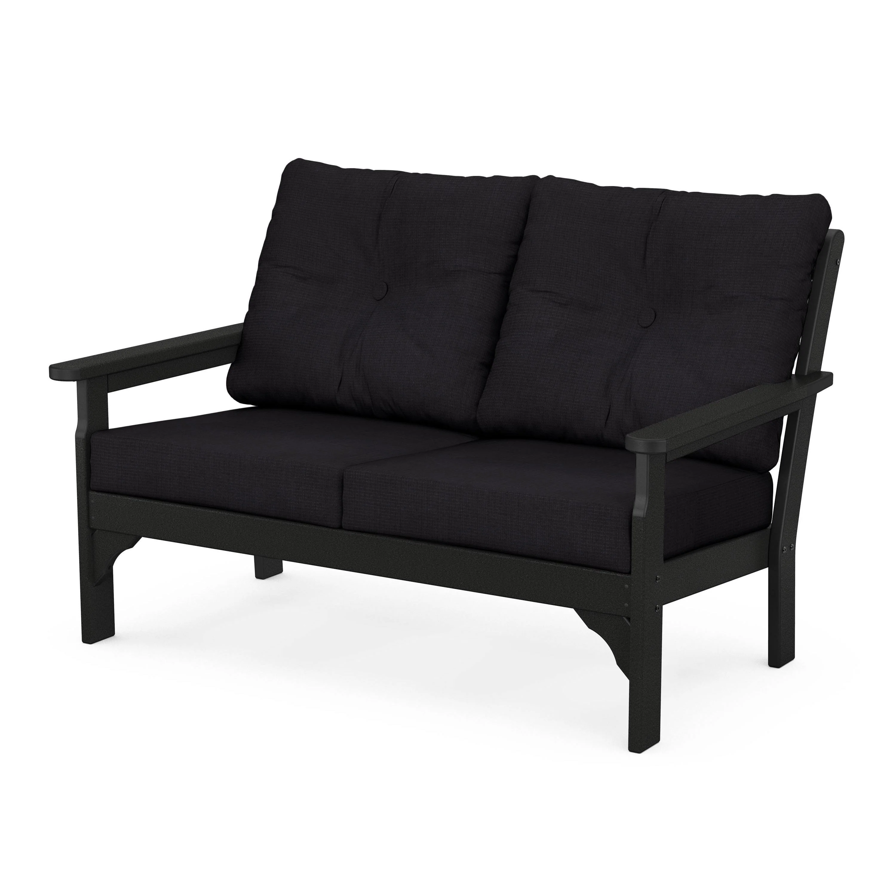 Vineyard Deep Seating Loveseat - Image 50