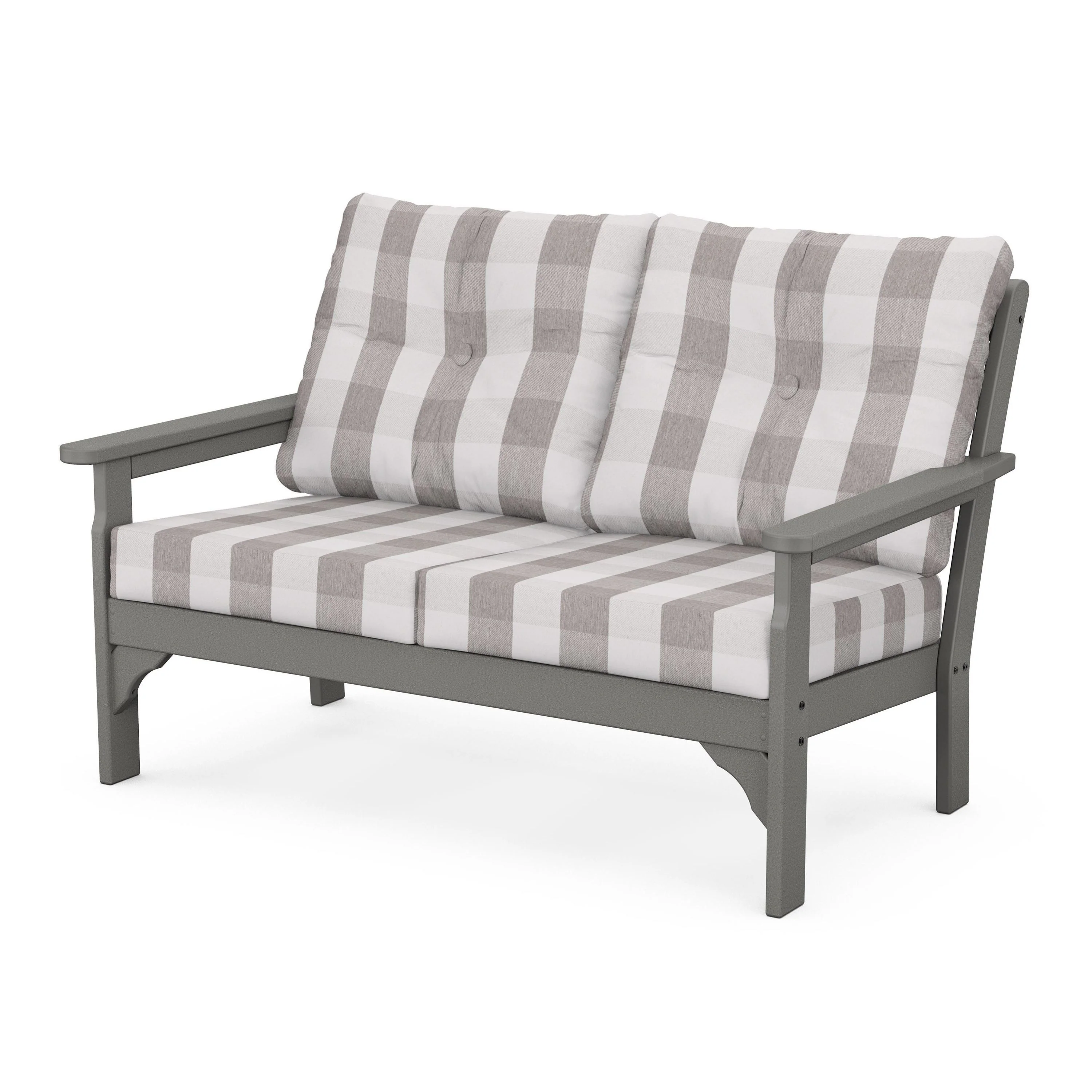 Vineyard Deep Seating Loveseat - Image 53