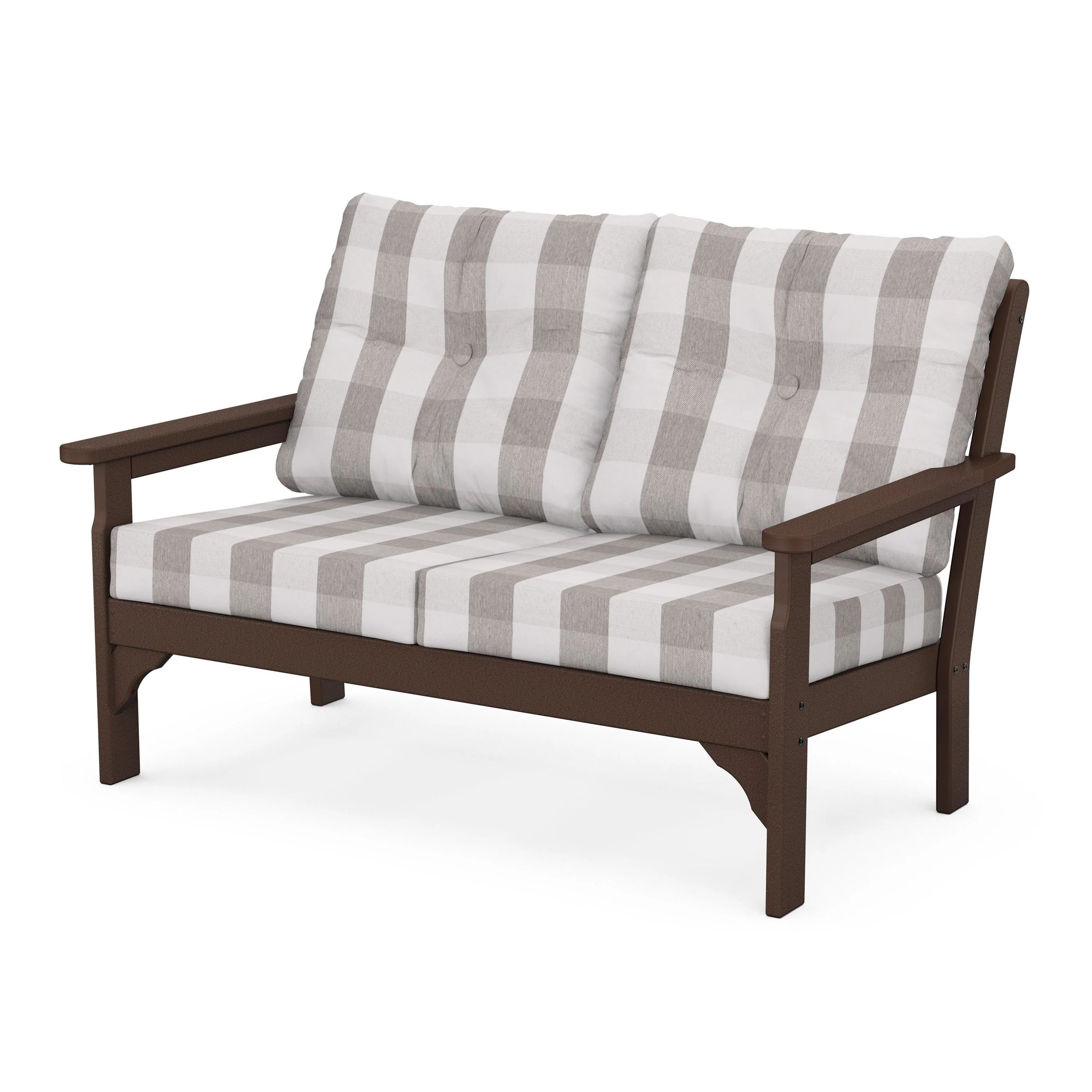 Vineyard Deep Seating Loveseat - Image 55