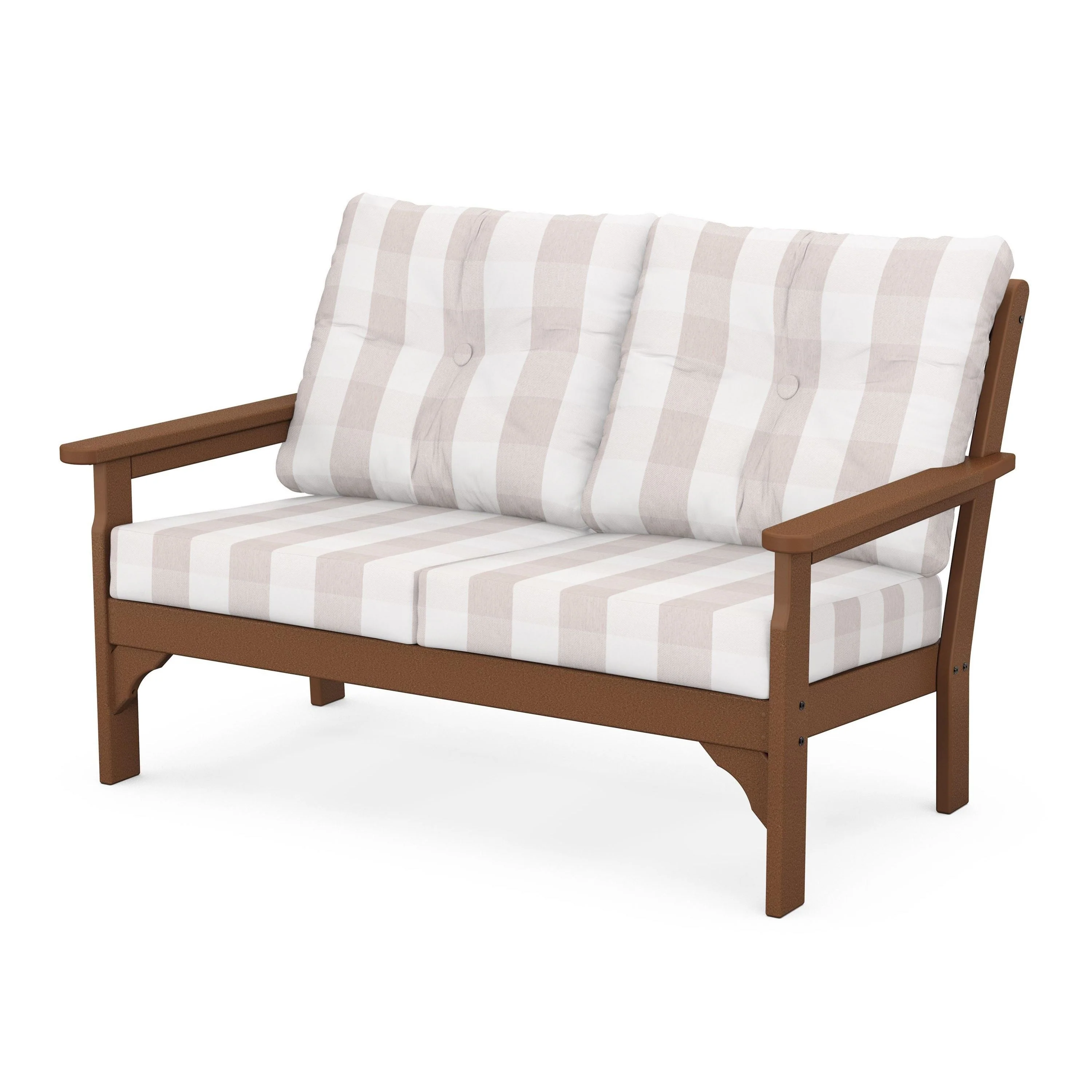 Vineyard Deep Seating Loveseat - Image 57