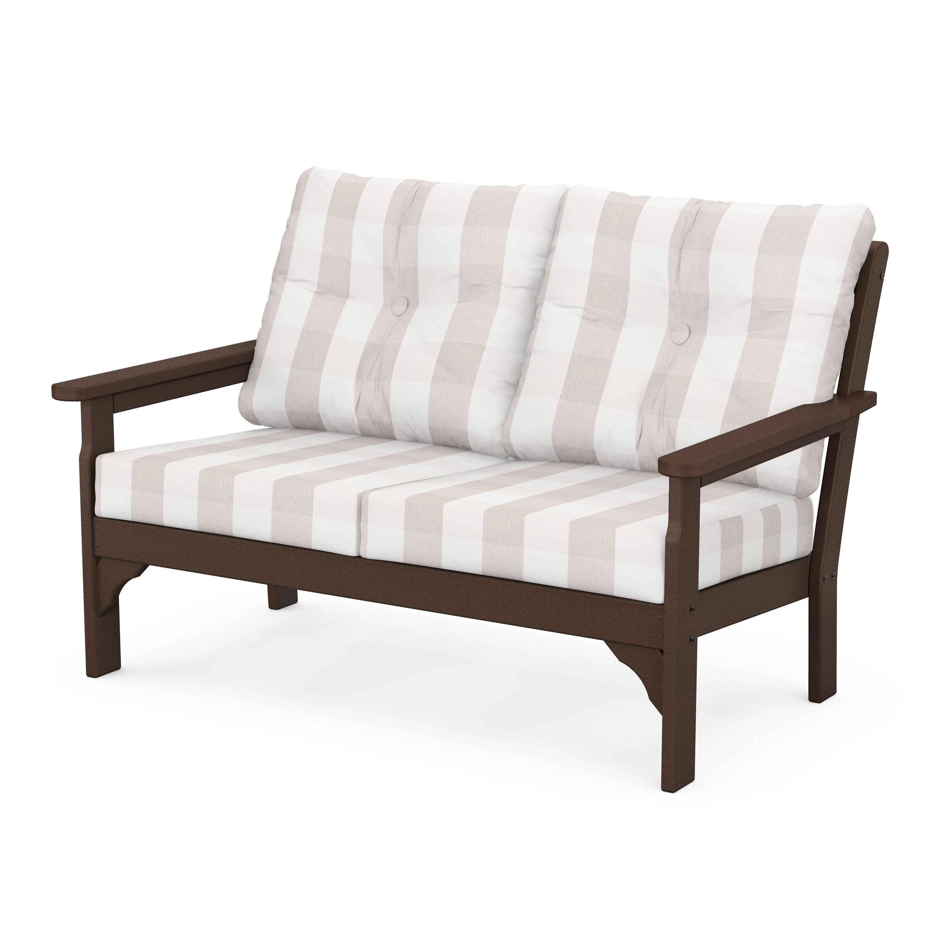 Vineyard Deep Seating Loveseat - Image 58