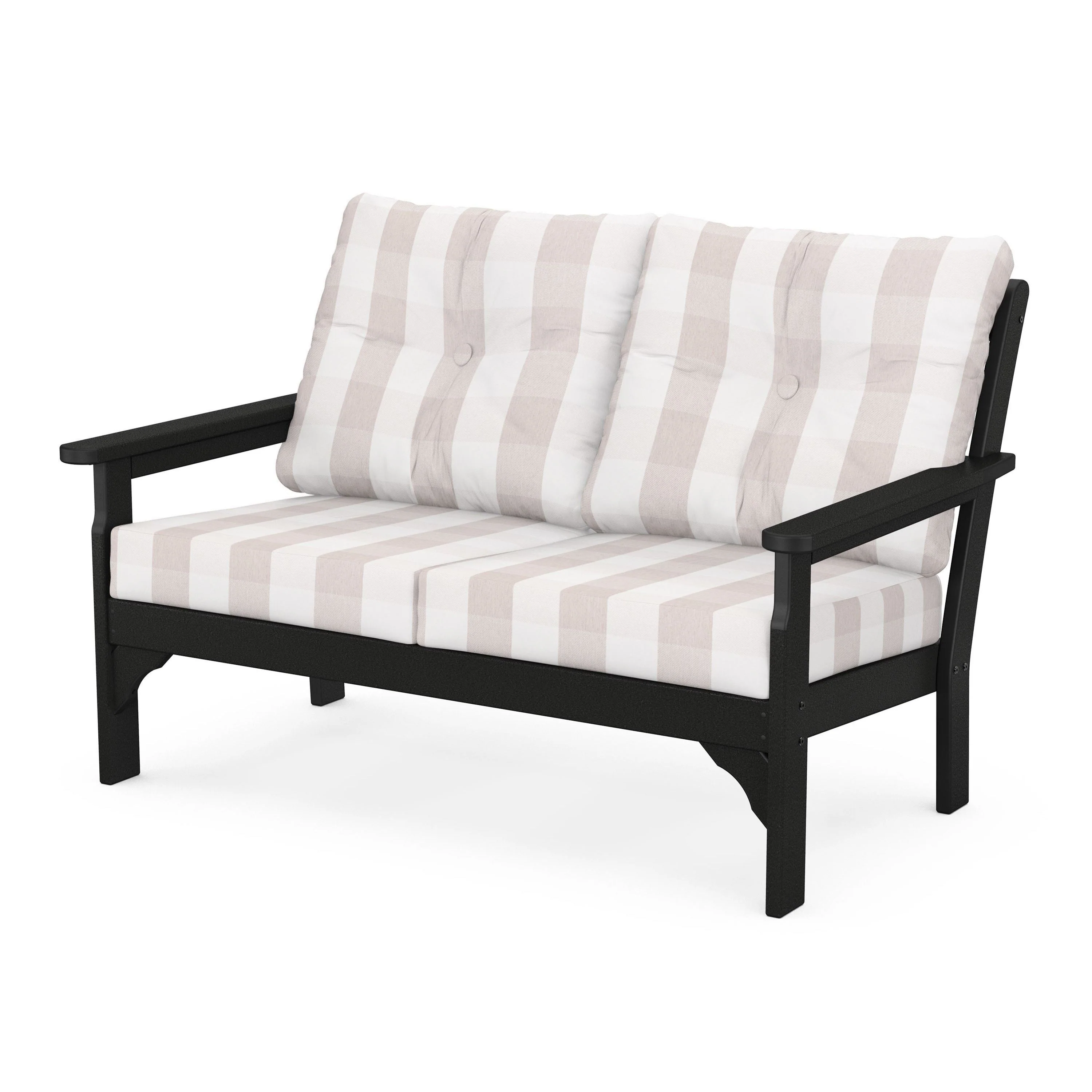 Vineyard Deep Seating Loveseat - Image 59