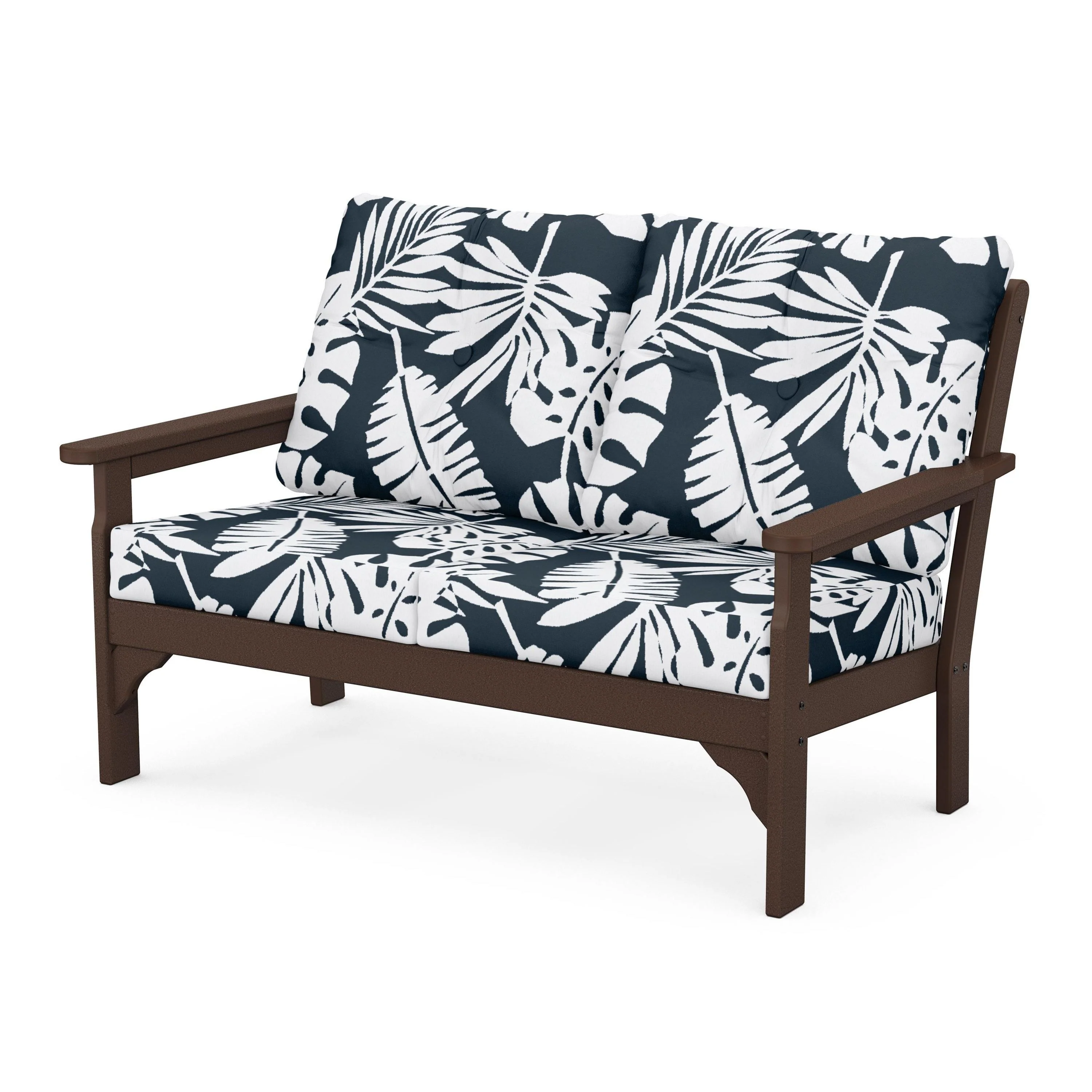 Vineyard Deep Seating Loveseat - Image 62