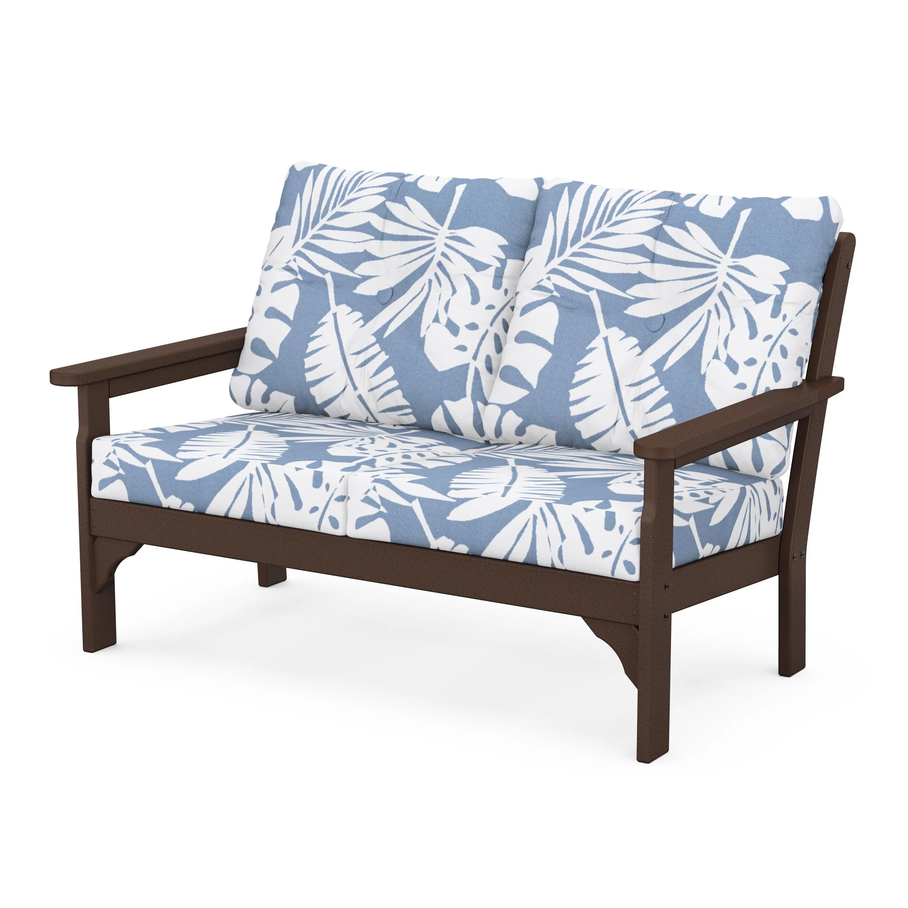 Vineyard Deep Seating Loveseat - Image 63