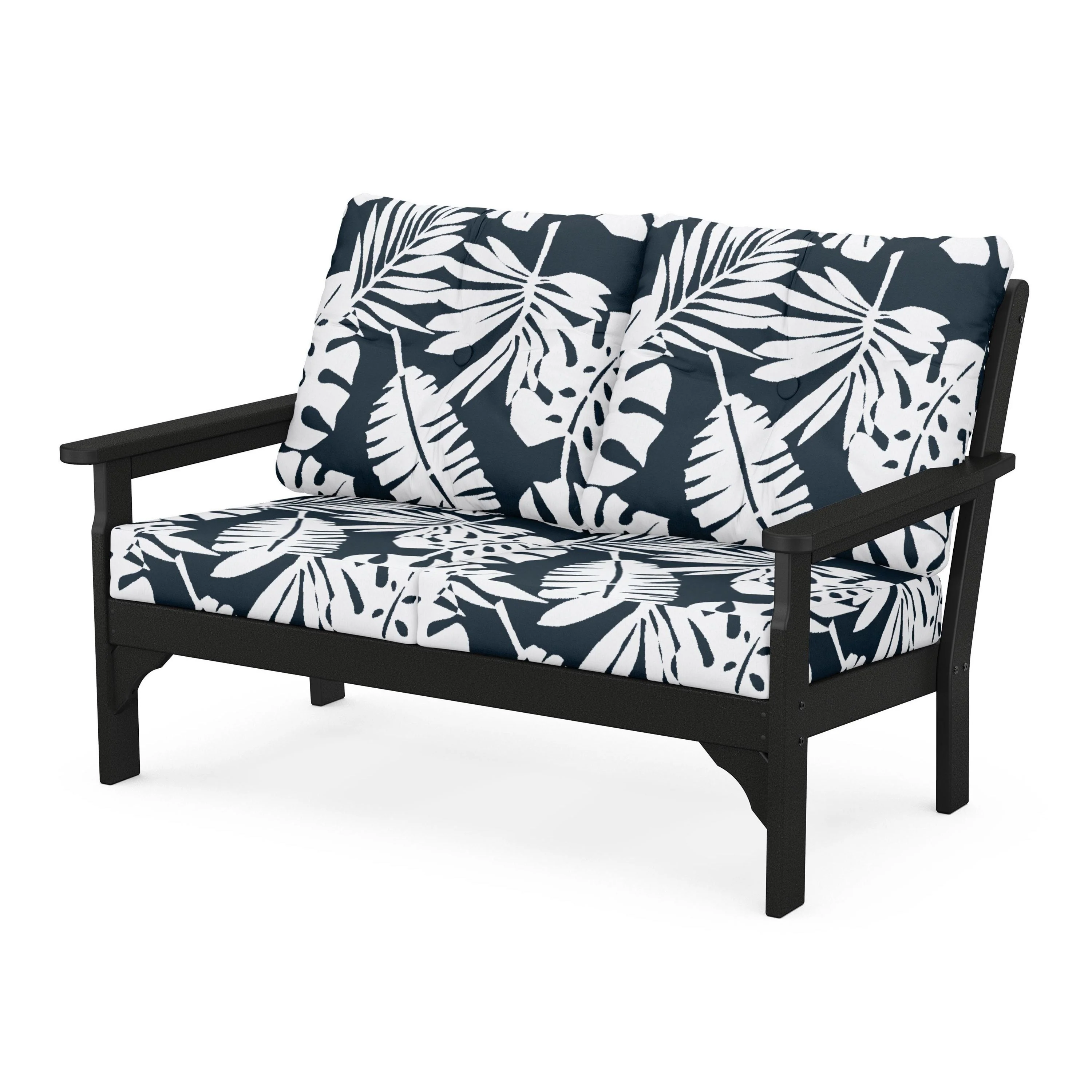 Vineyard Deep Seating Loveseat - Image 65