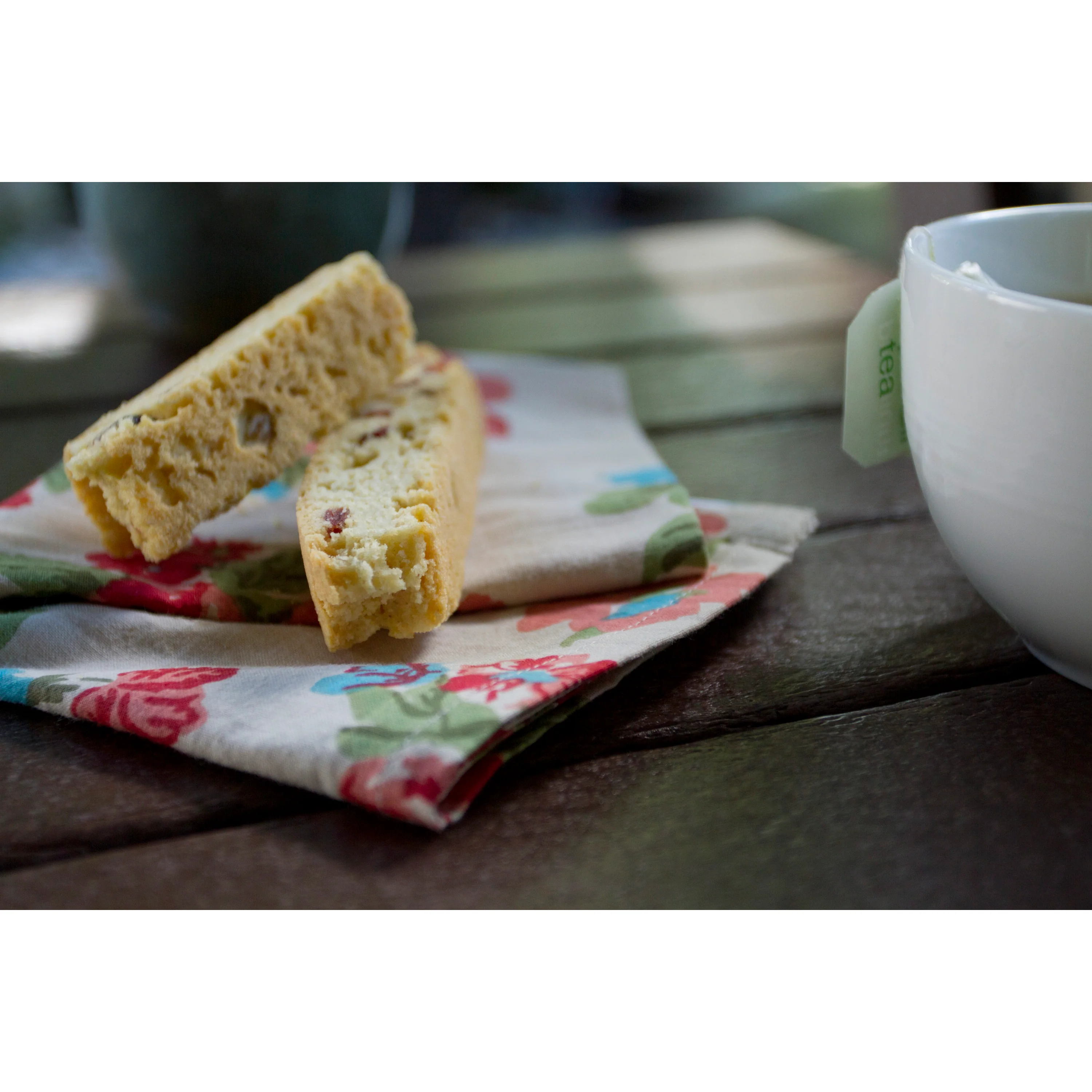 Vineyard Deep Seating Loveseat - Image 7