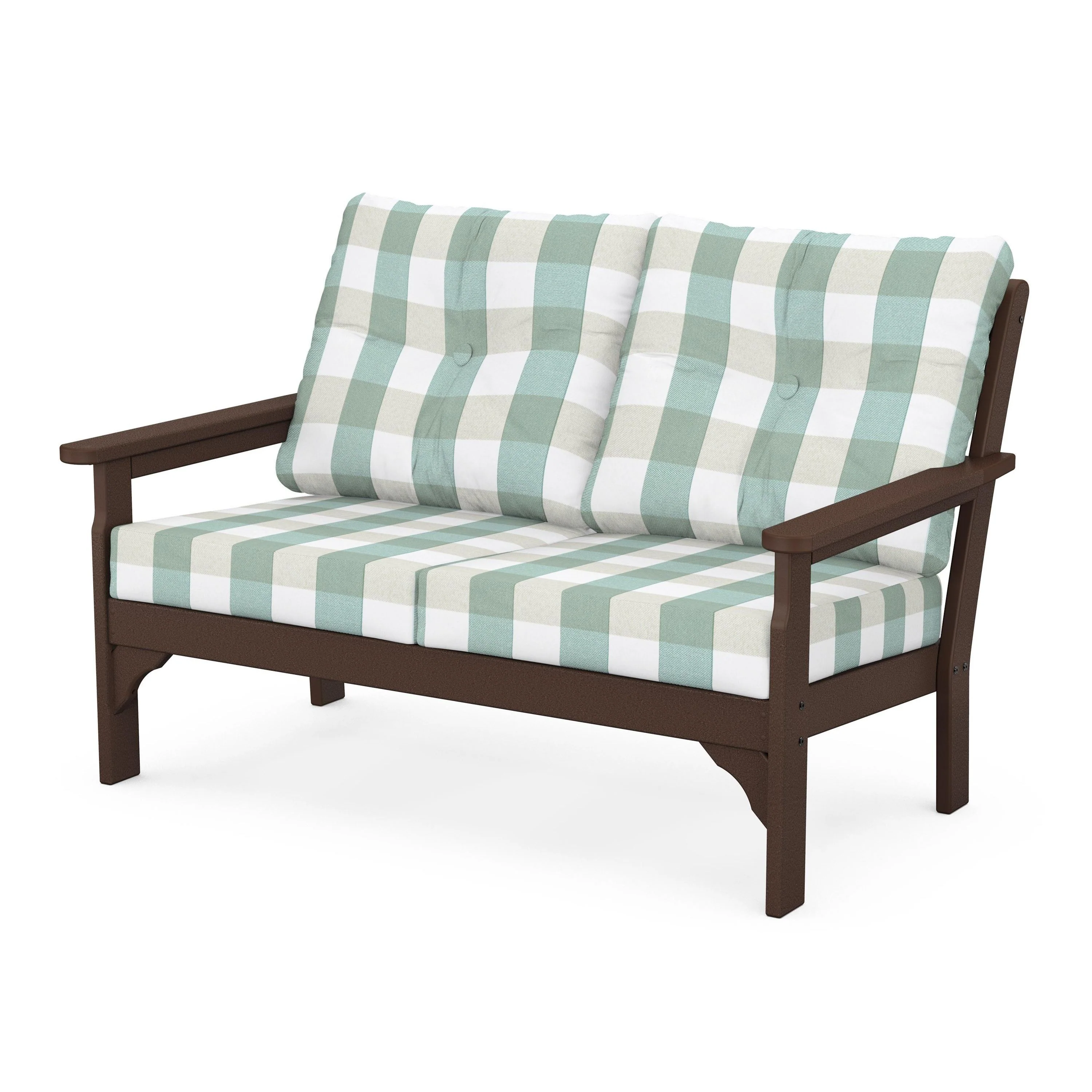 Vineyard Deep Seating Loveseat - Image 76