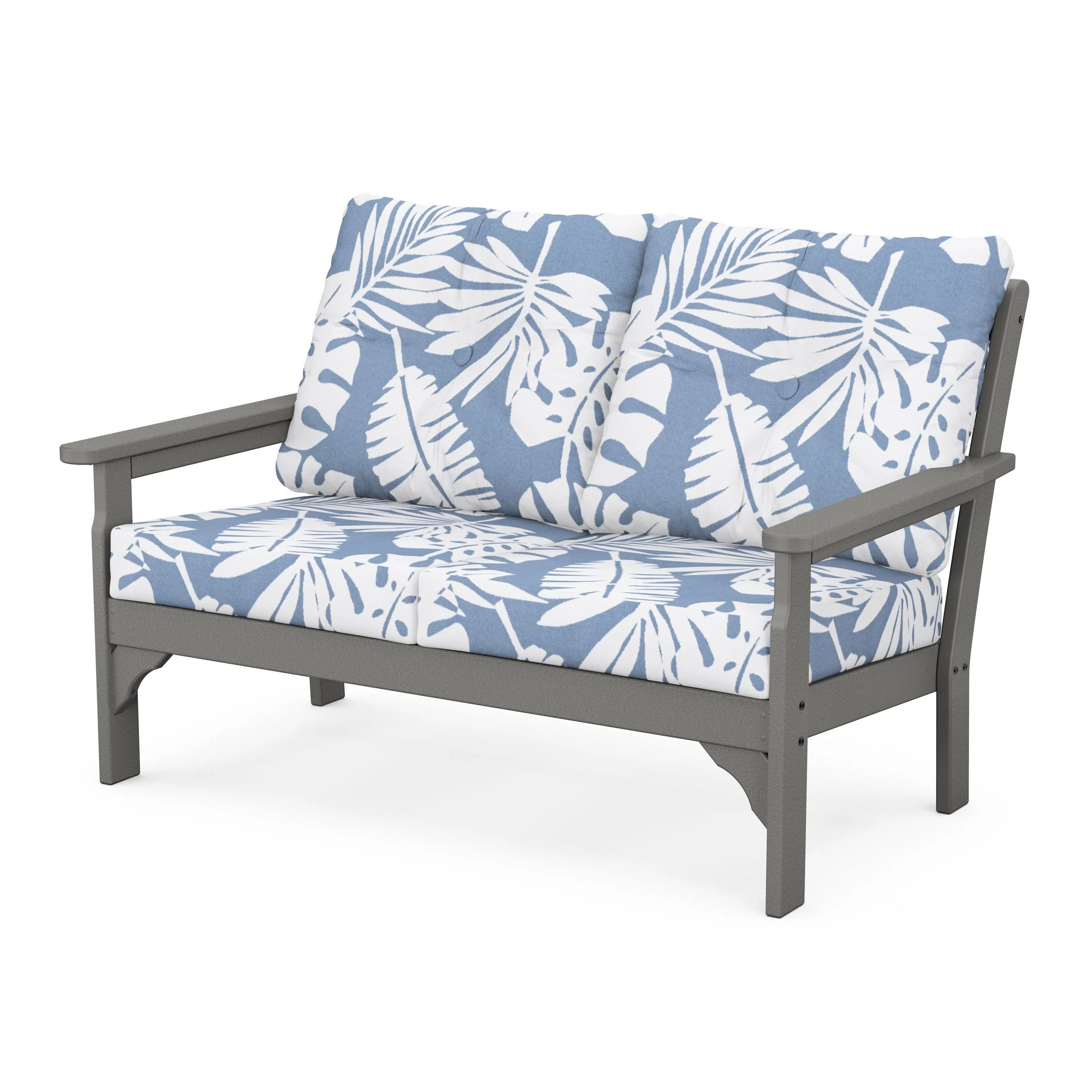 Vineyard Deep Seating Loveseat - Image 82