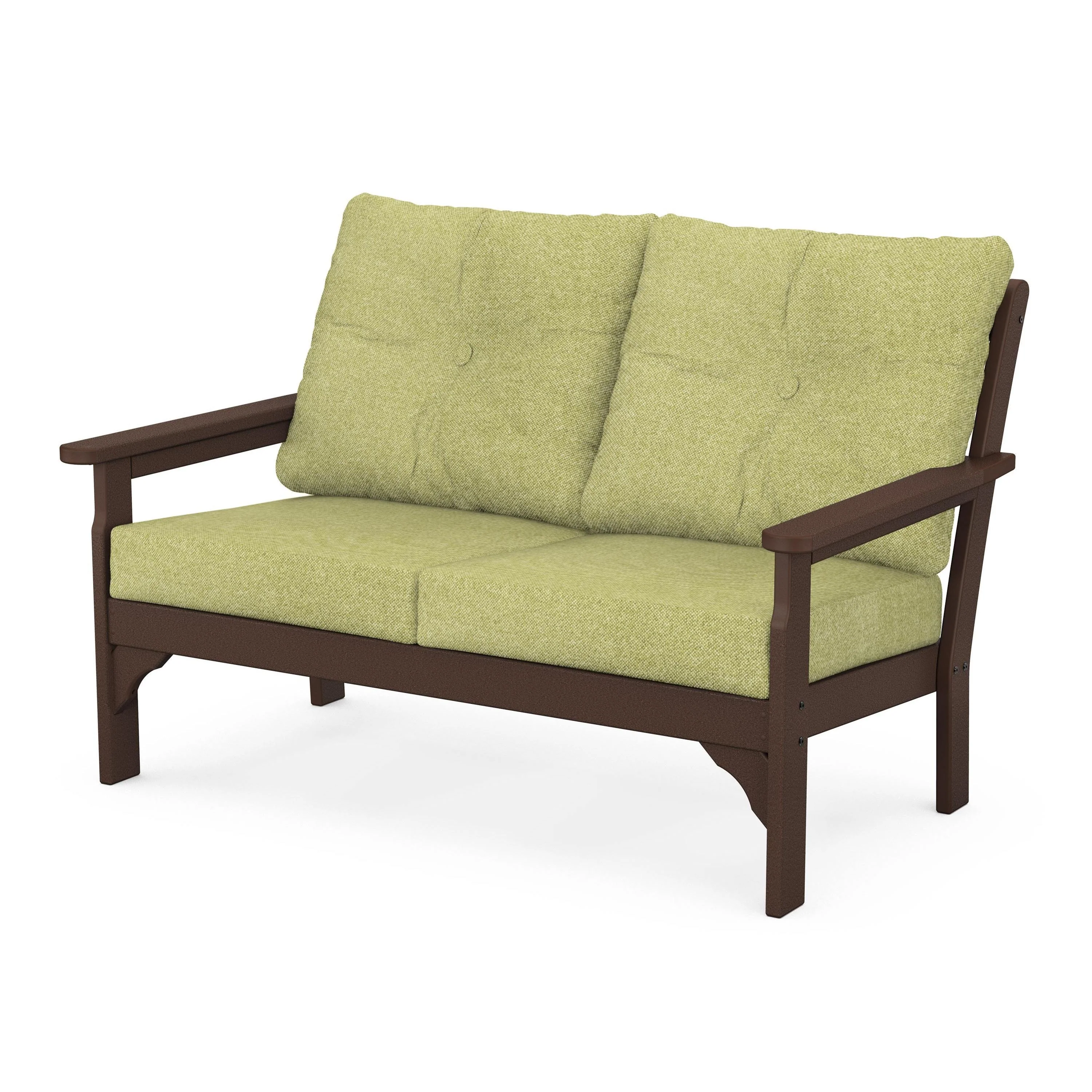 Vineyard Deep Seating Loveseat - Image 85