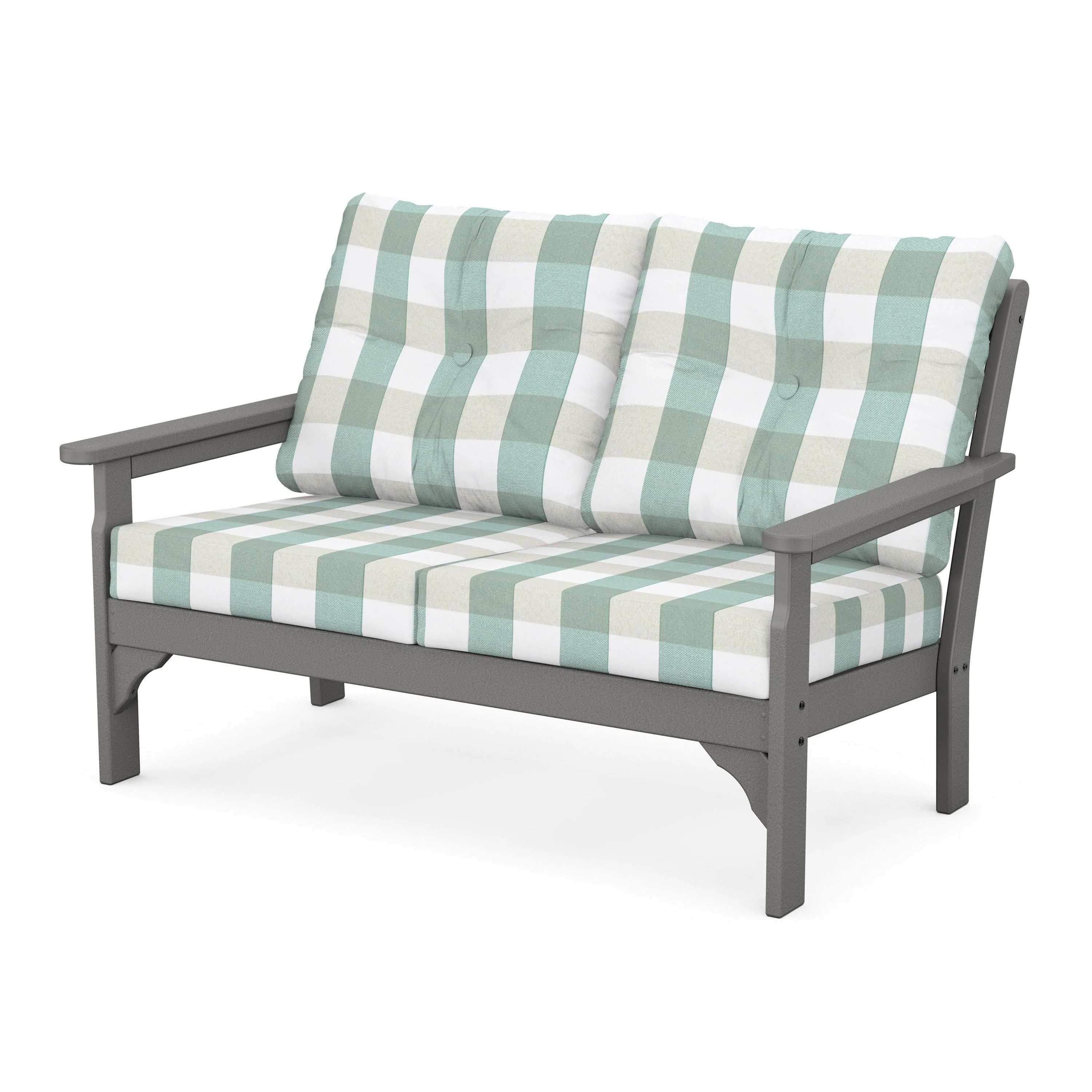 Vineyard Deep Seating Loveseat - Image 86