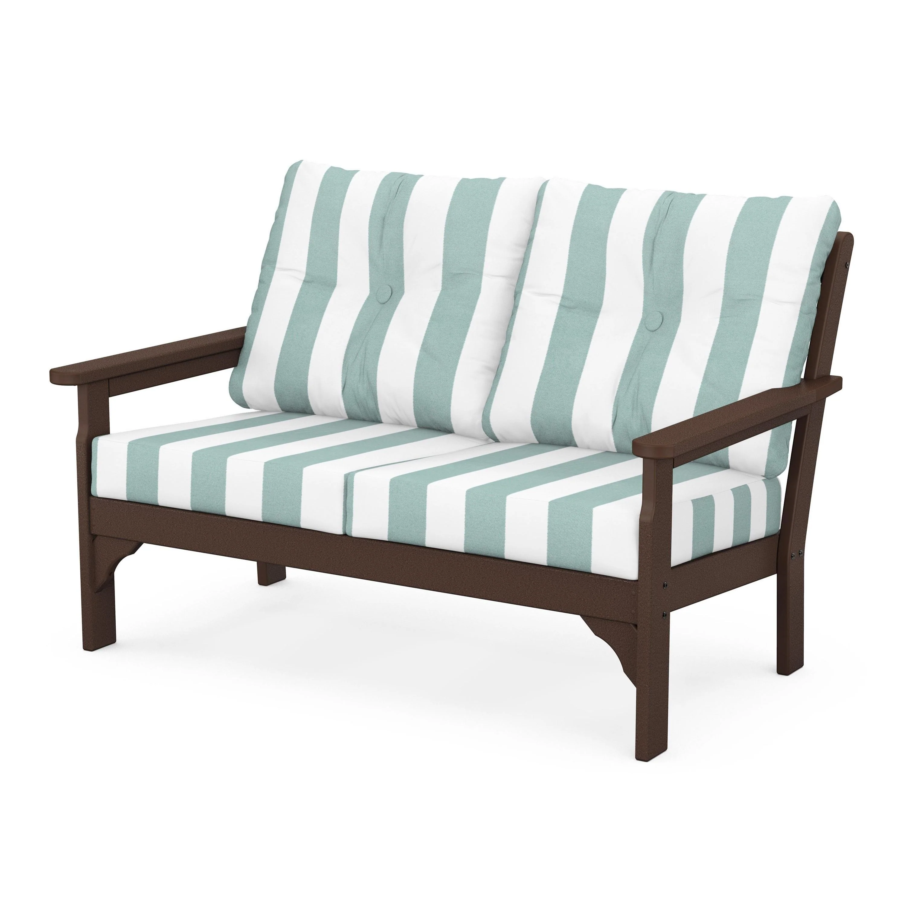Vineyard Deep Seating Loveseat - Image 87