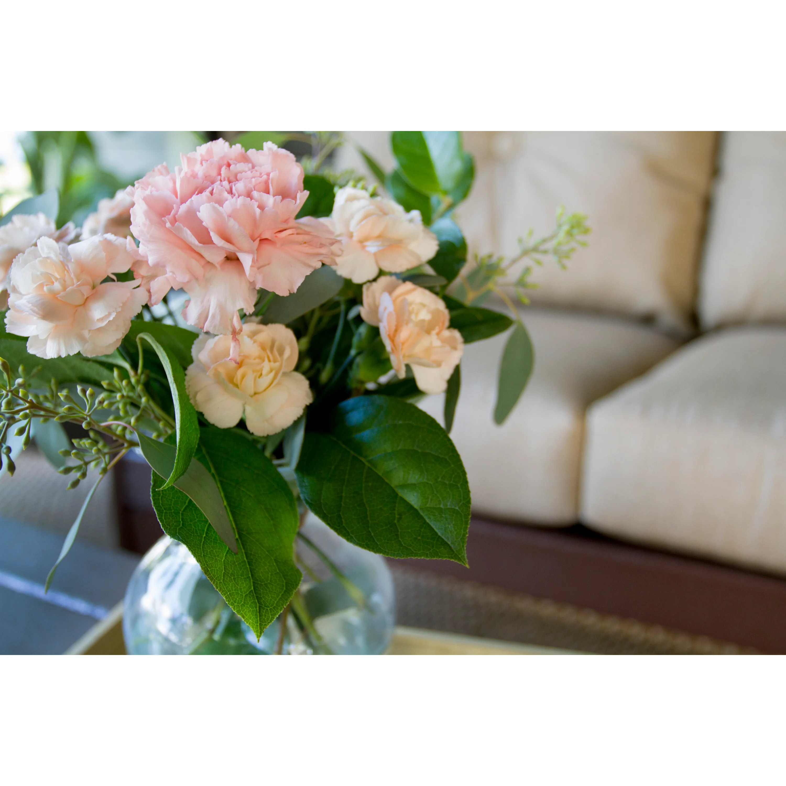 Vineyard Deep Seating Loveseat - Image 9