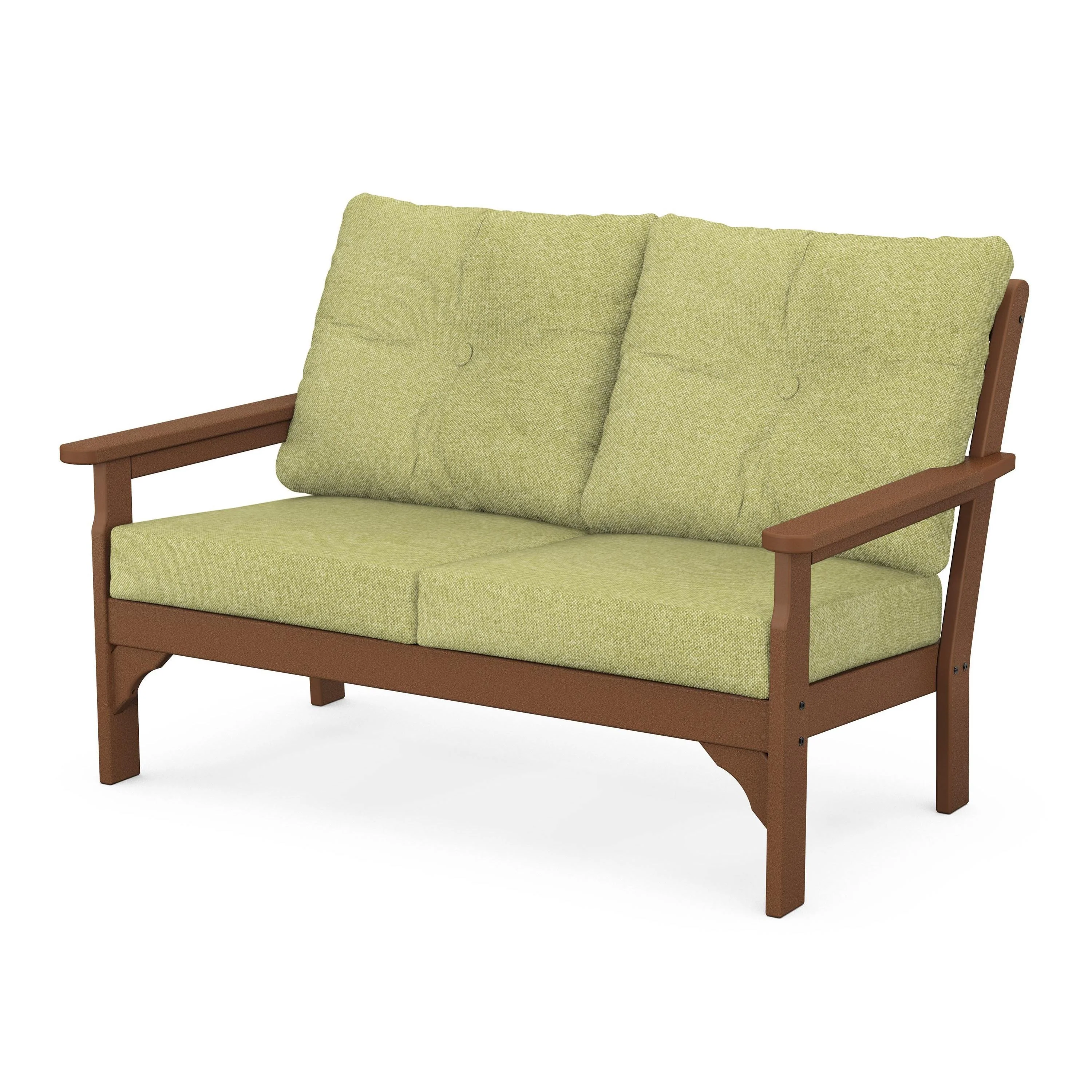 Vineyard Deep Seating Loveseat - Image 91