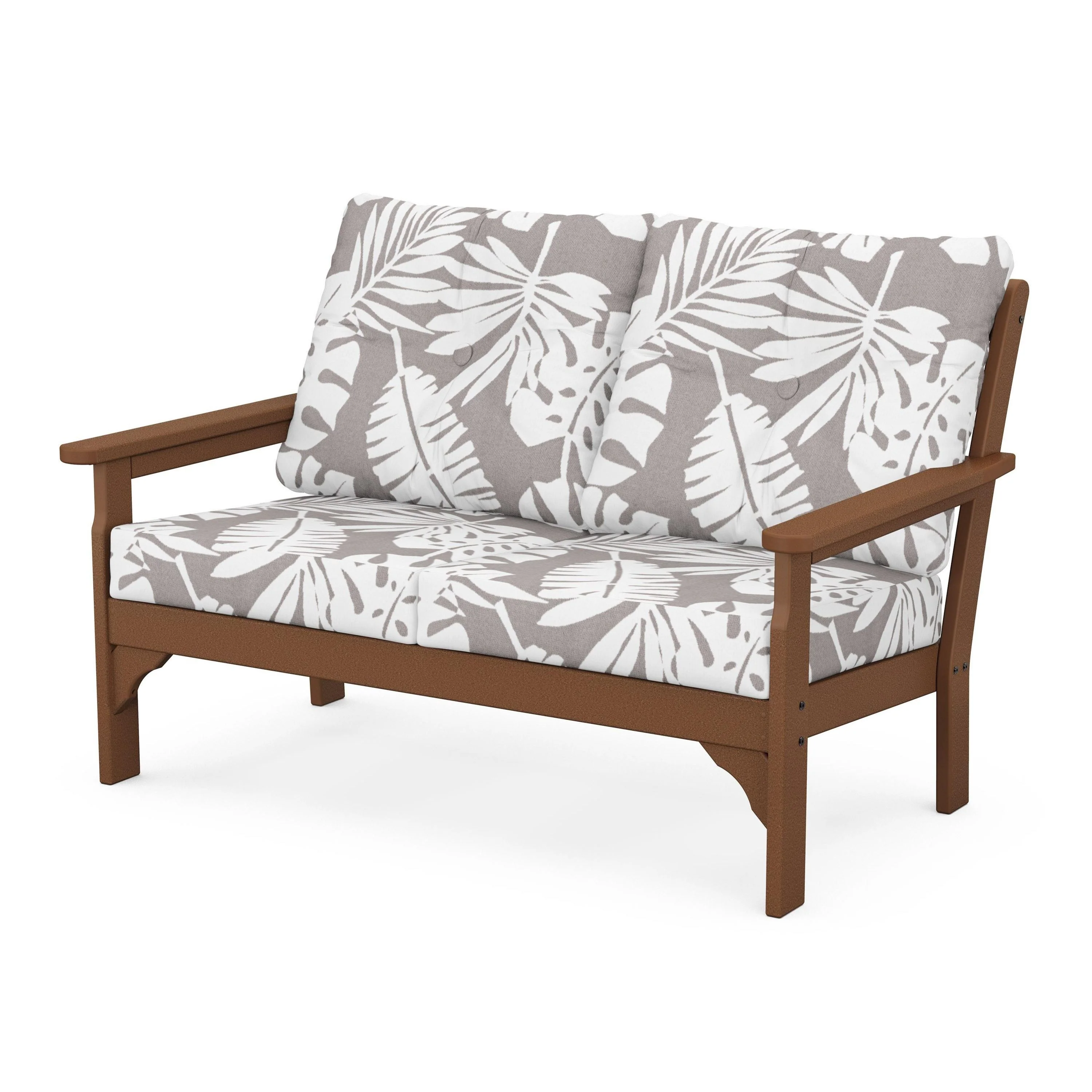 Vineyard Deep Seating Loveseat - Image 94
