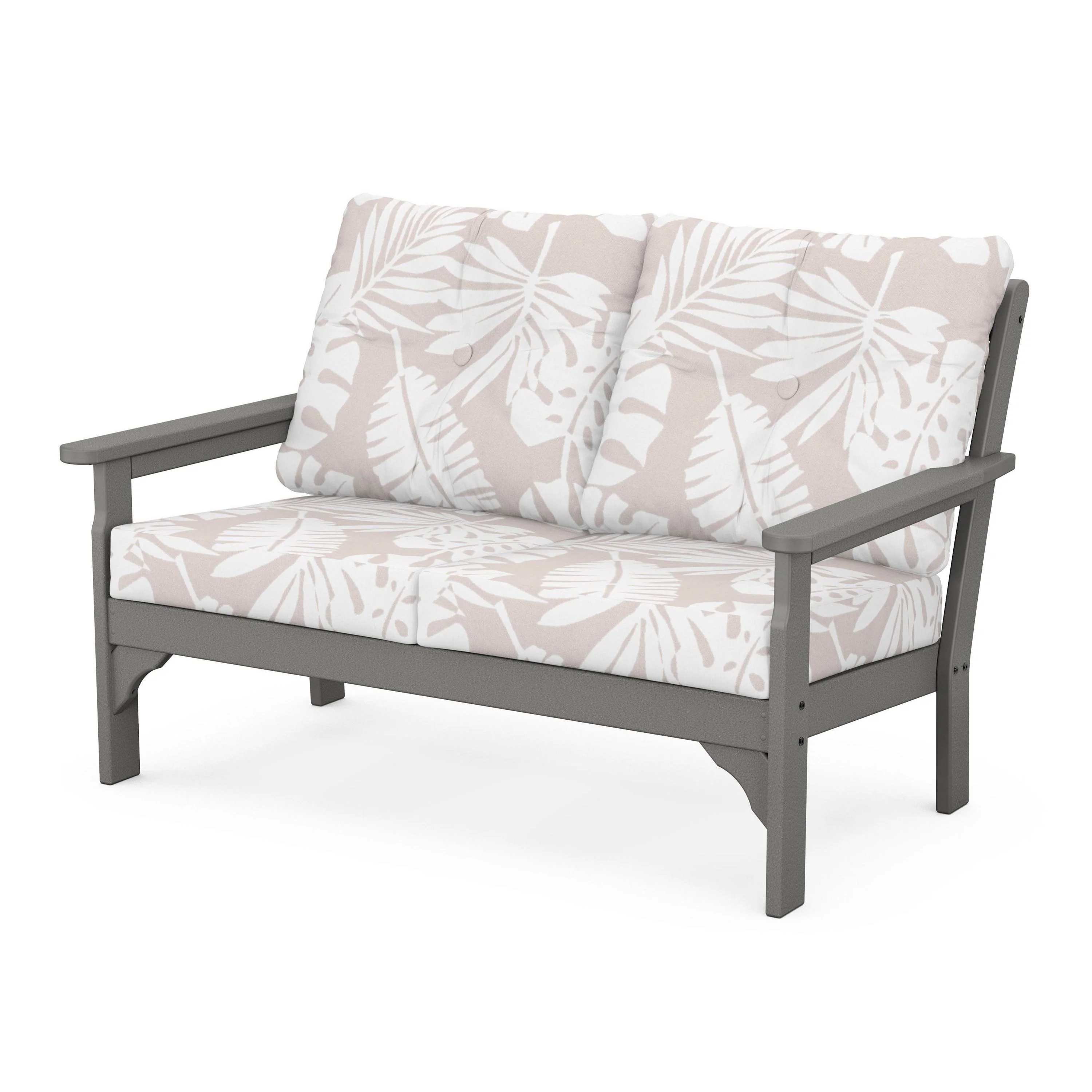 Vineyard Deep Seating Loveseat - Image 95