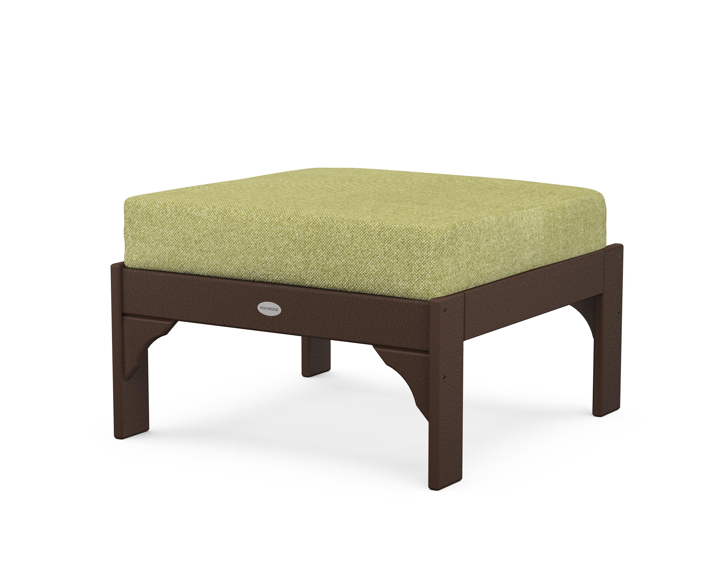 Vineyard Deep Seating Ottoman - Image 109