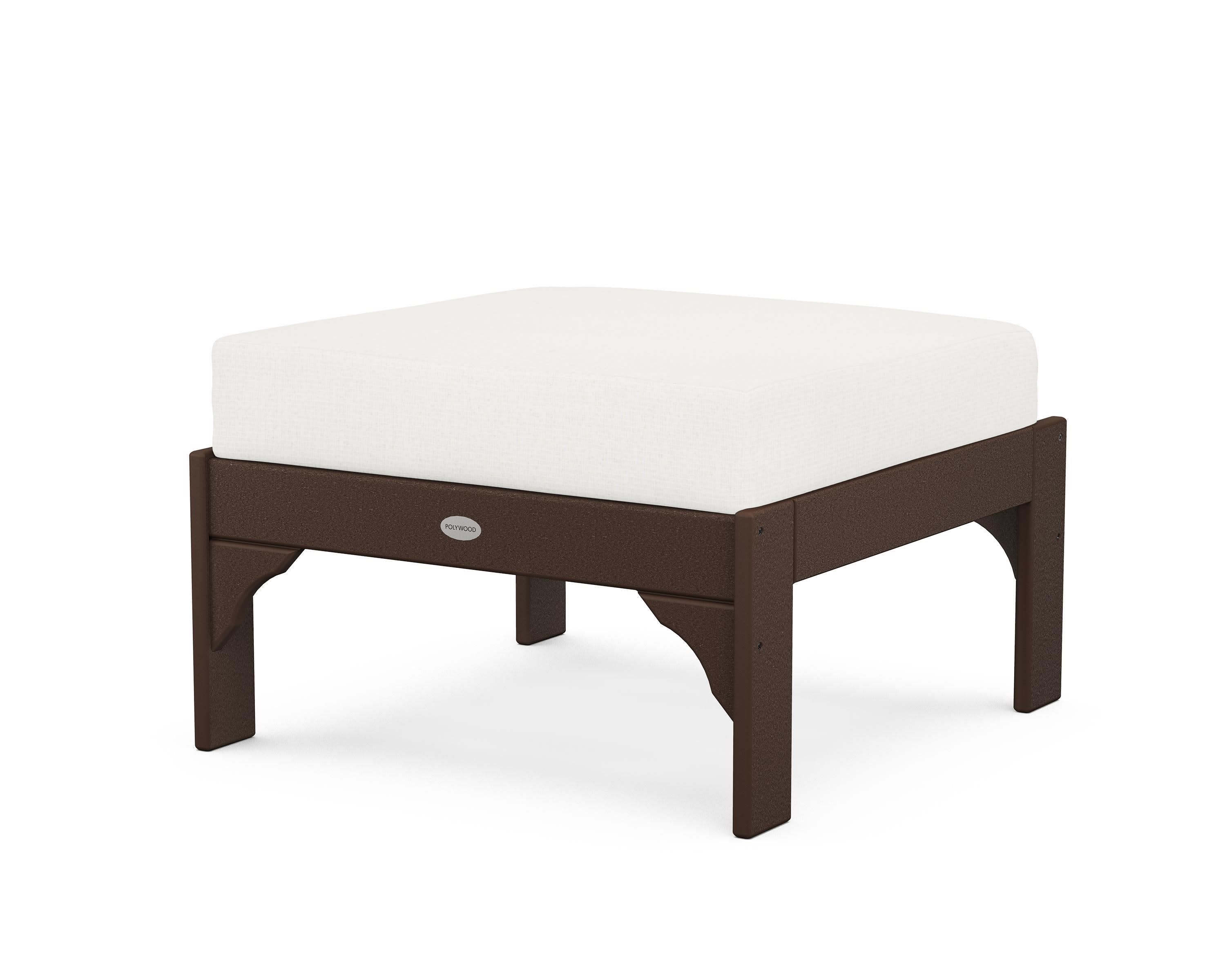 Vineyard Deep Seating Ottoman - Image 114