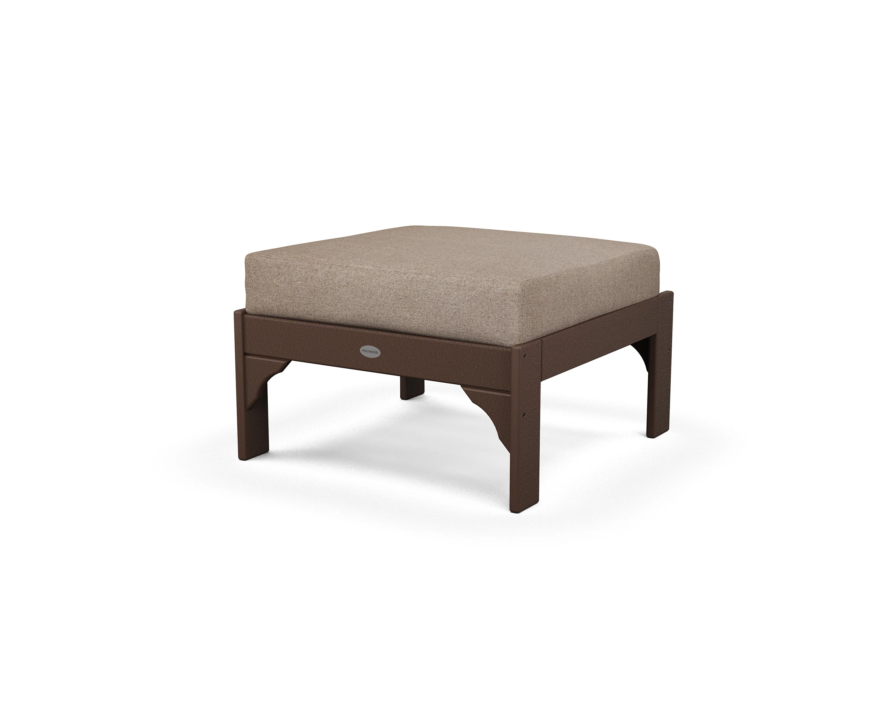 Vineyard Deep Seating Ottoman - Image 115