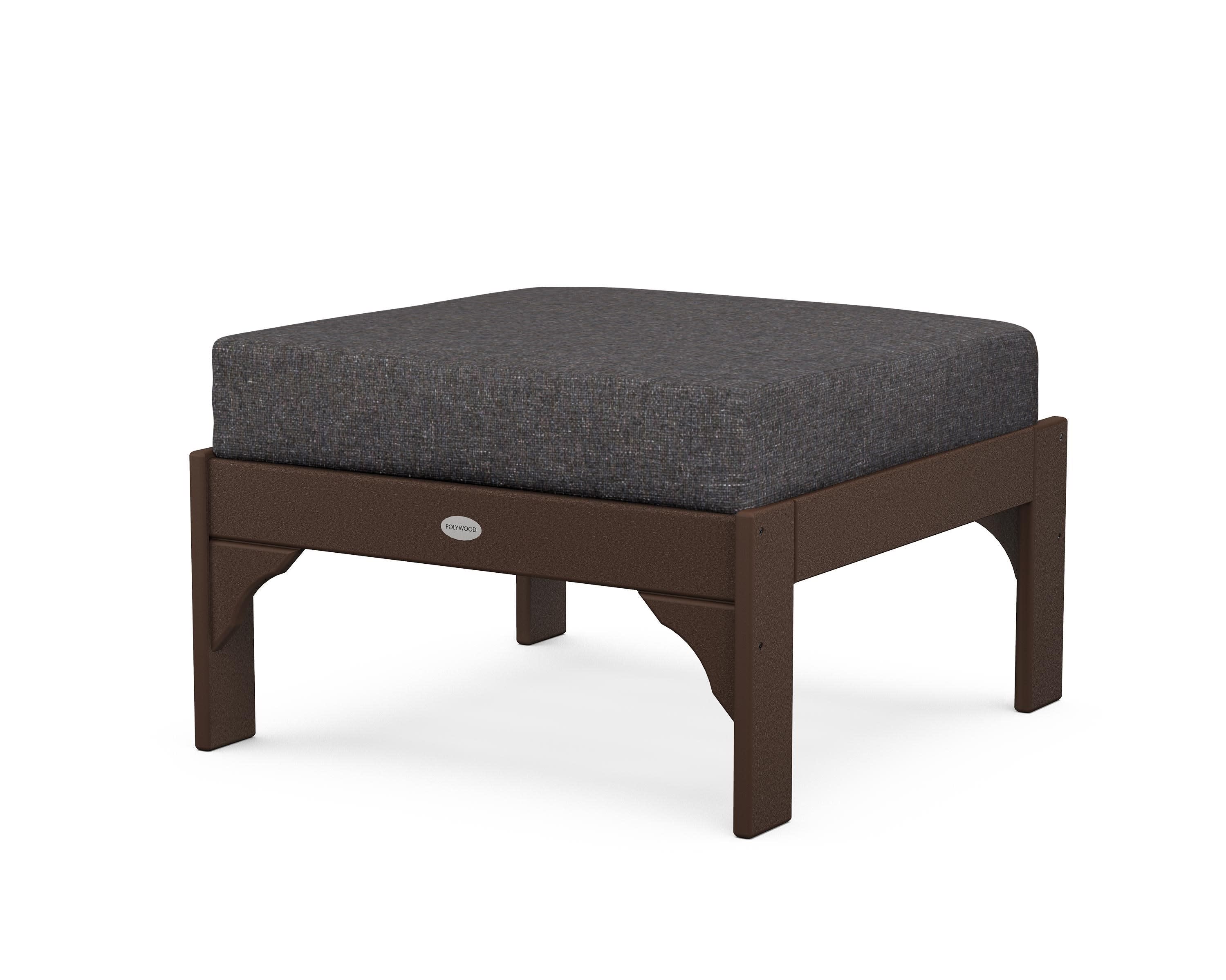 Vineyard Deep Seating Ottoman - Image 118